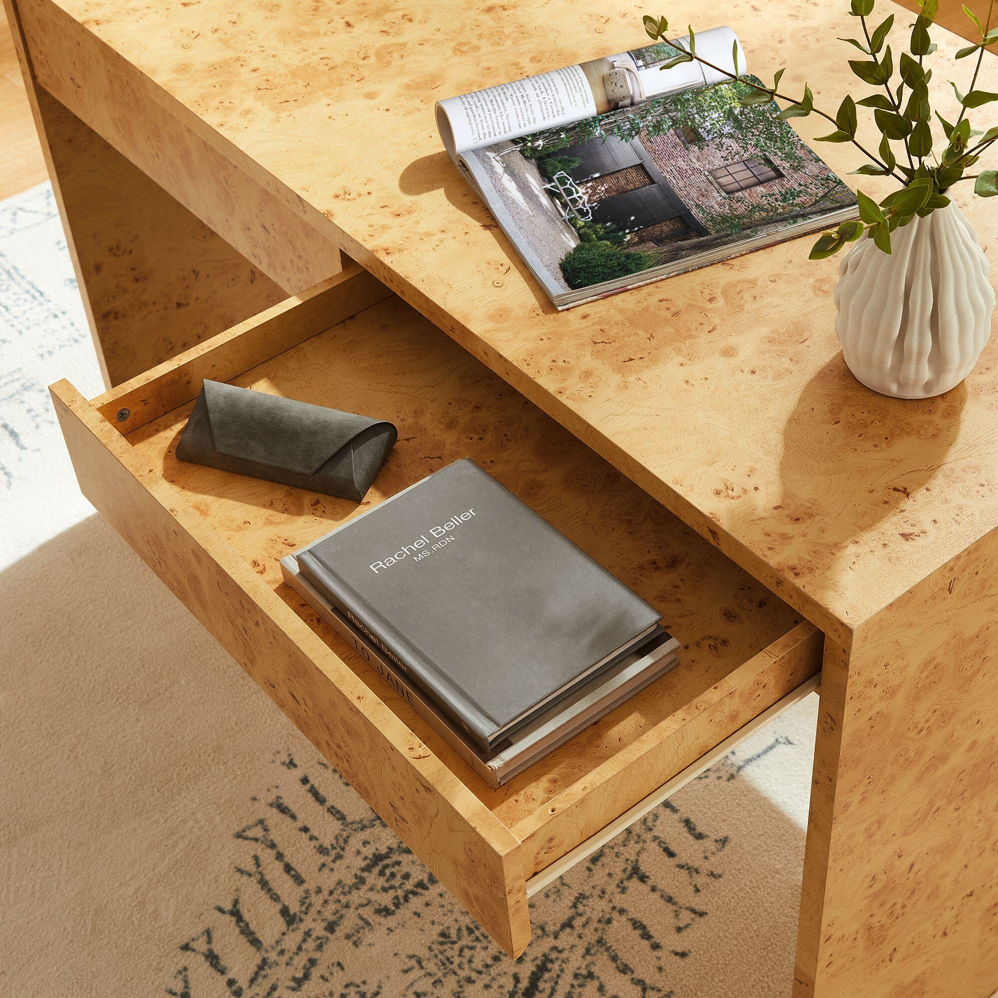 Modway Hudson 23" Home Office Desk, , large
