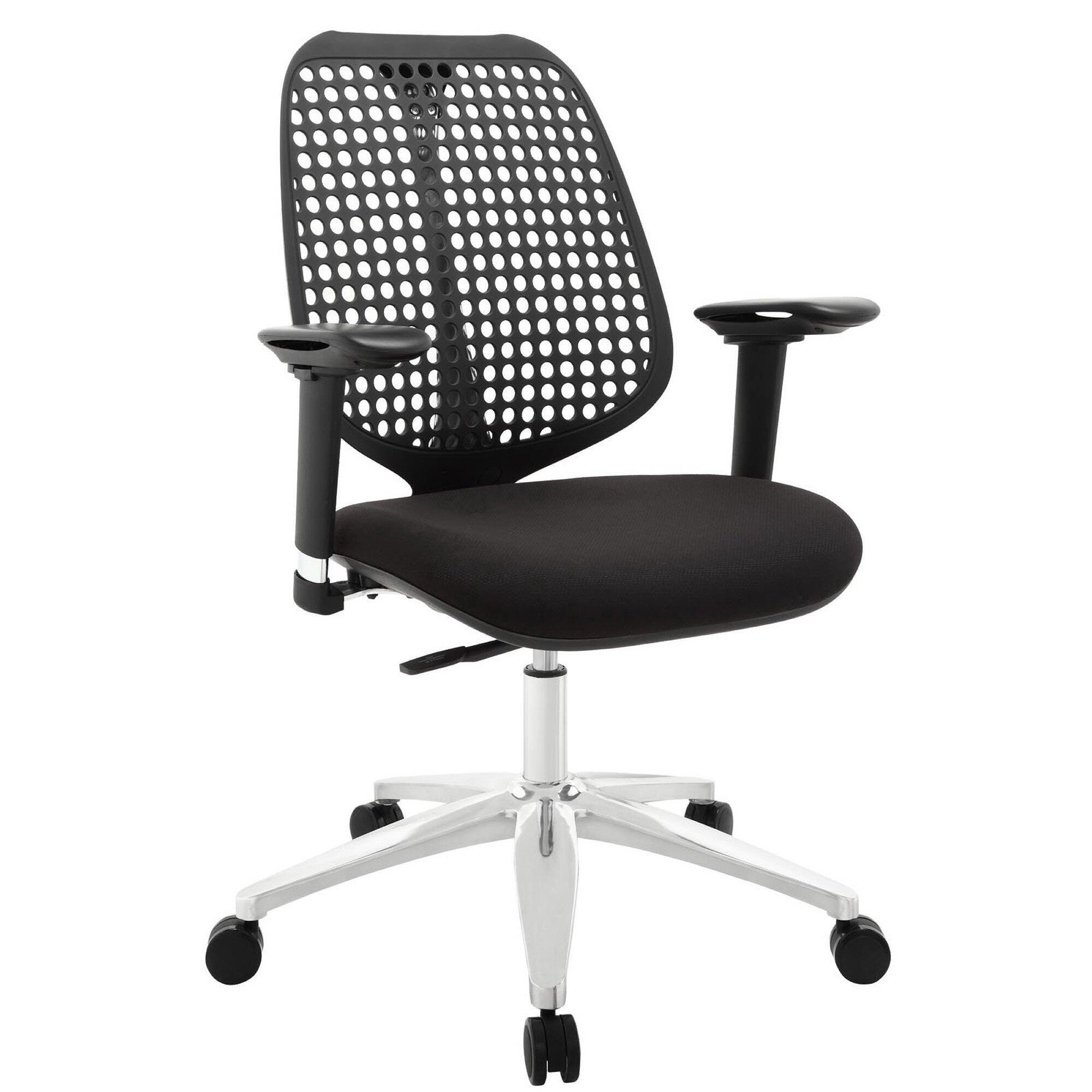 Modway Reverb Home Office Desk Chair, , large