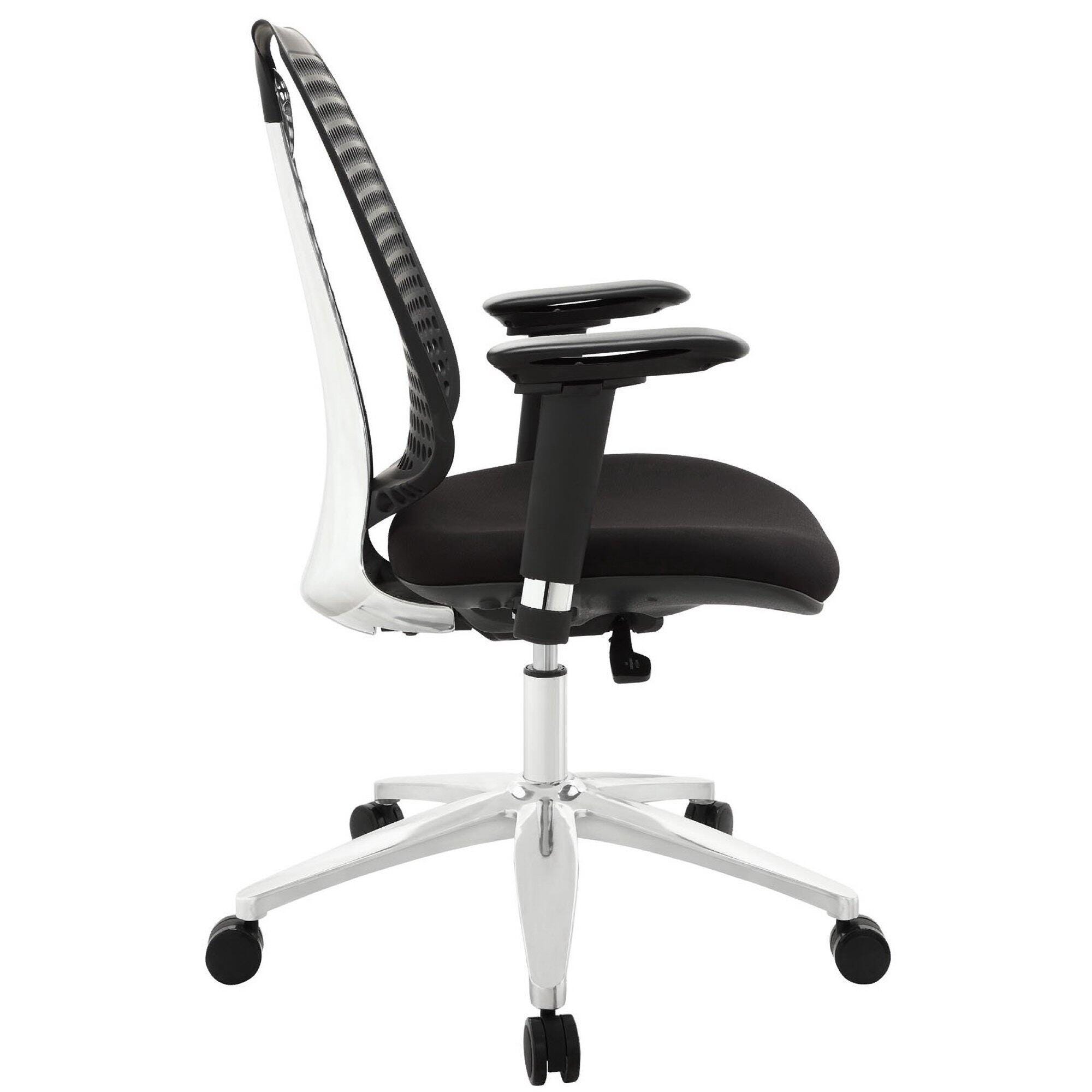 Modway Reverb Home Office Desk Chair, , large