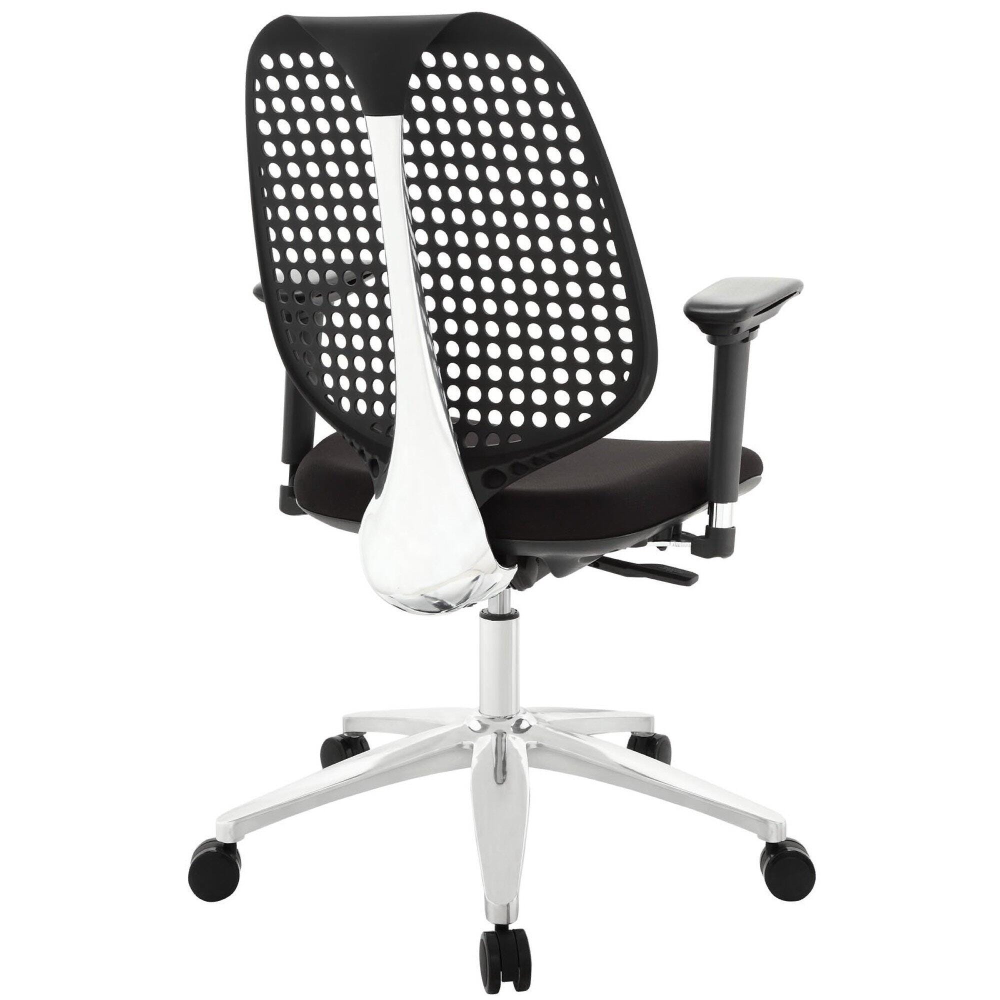 Modway Reverb Home Office Desk Chair, , large