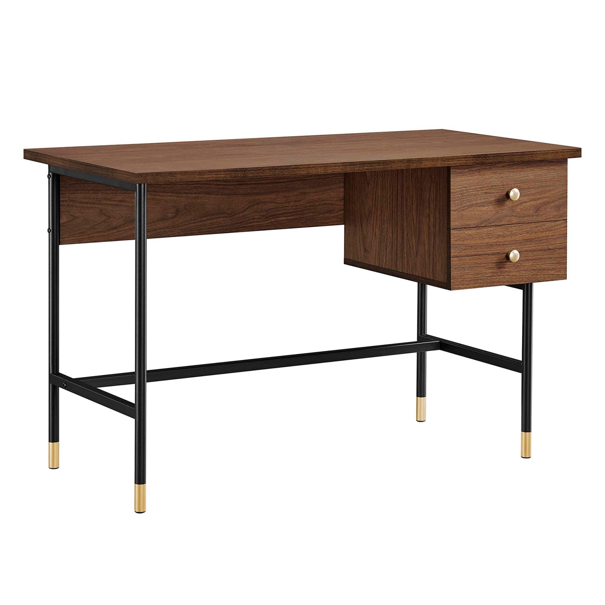 Modway Nexus 24" Home Office Desk, , large