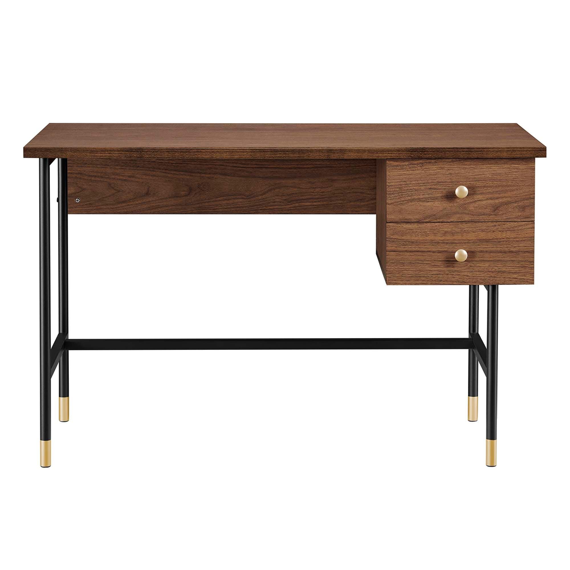 Modway Nexus 24" Home Office Desk, , large