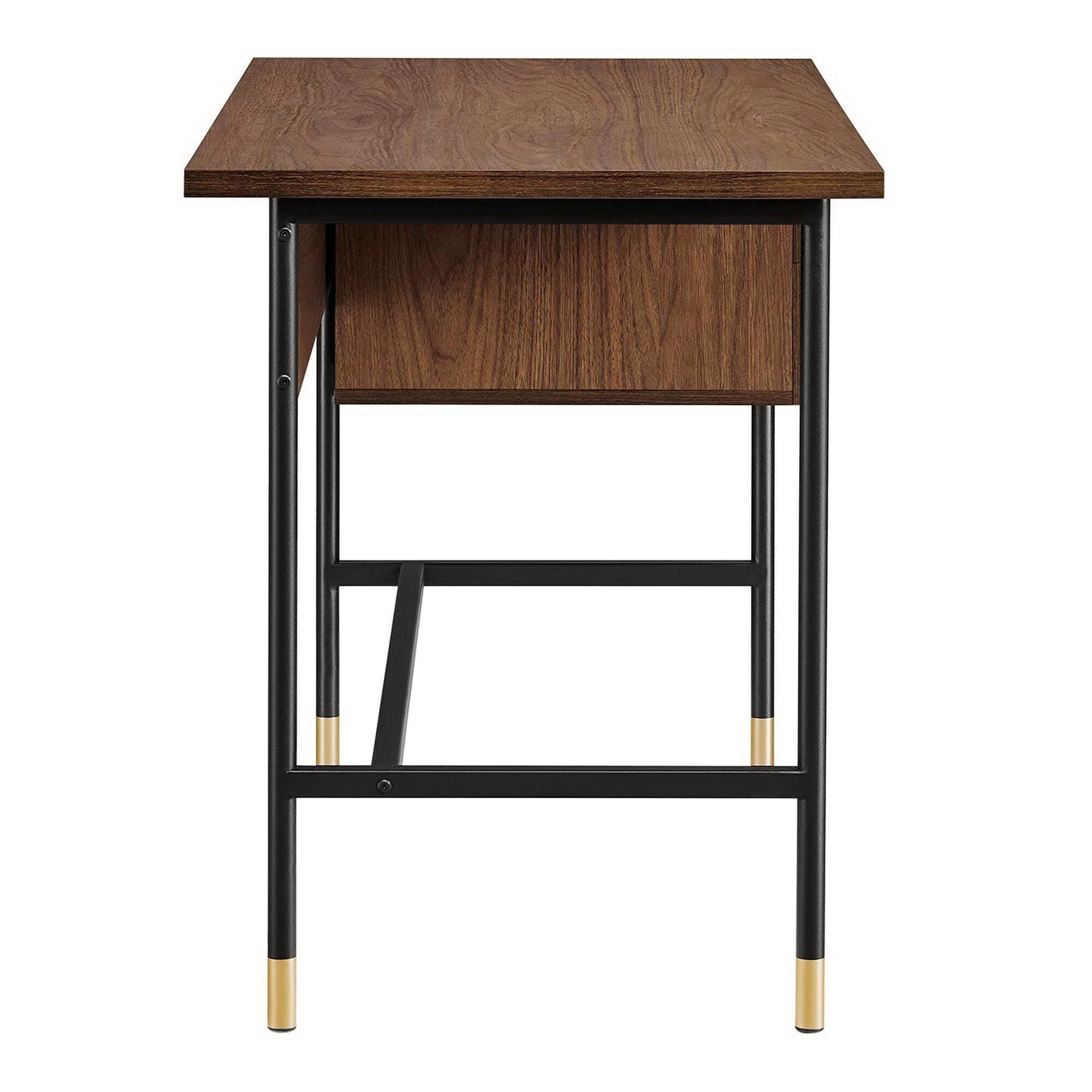 Modway Nexus 24" Home Office Desk, , large