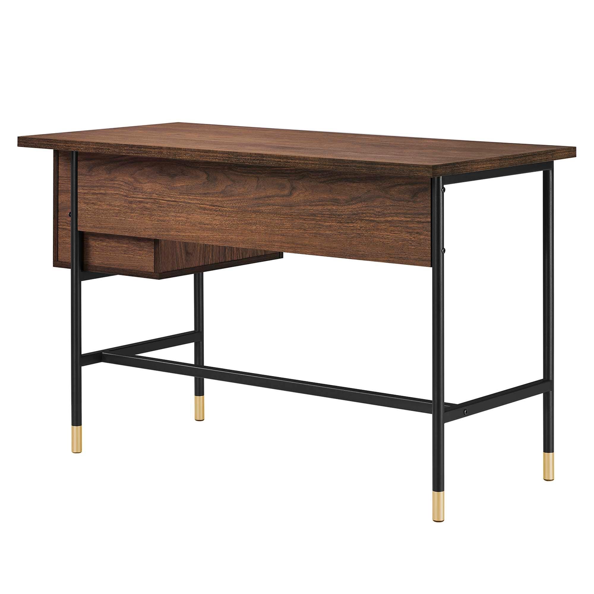 Modway Nexus 24" Home Office Desk, , large
