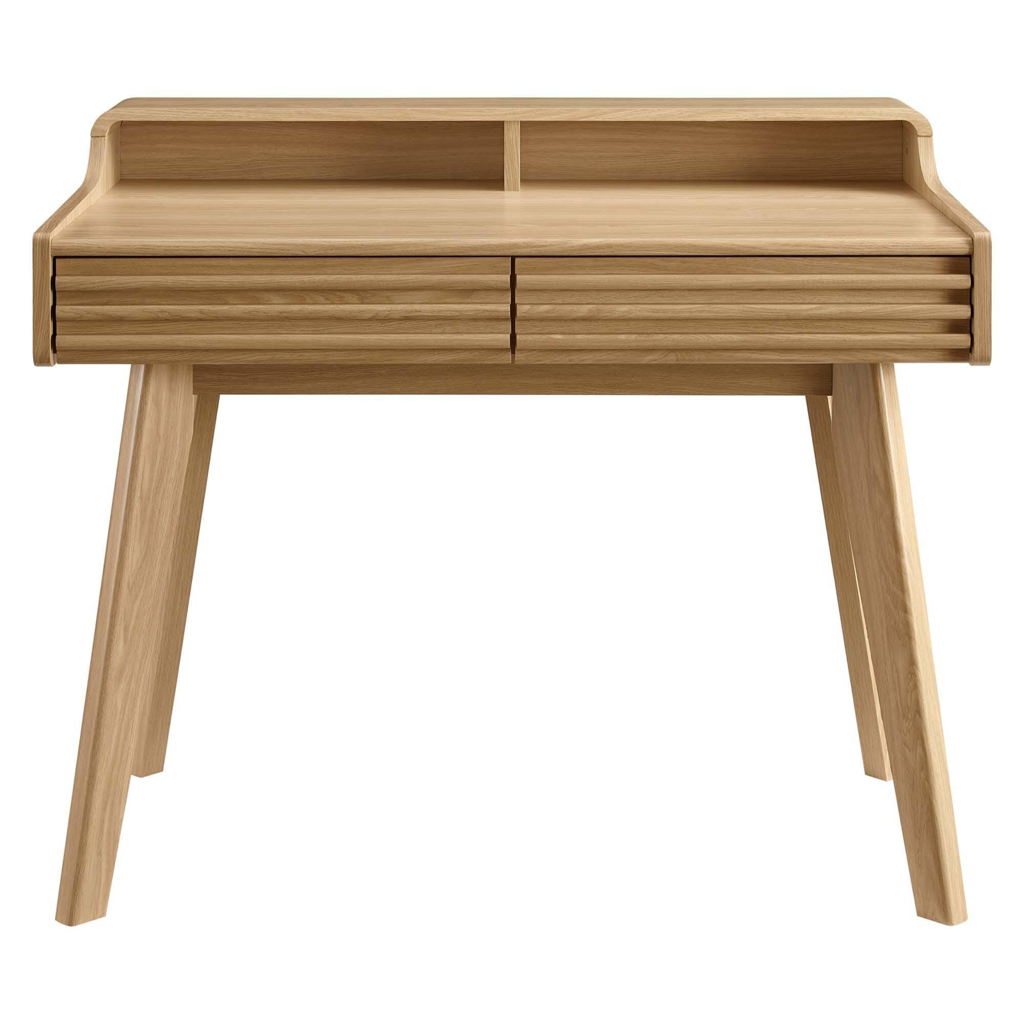 Modway Render 23" Home Office Desk, , large