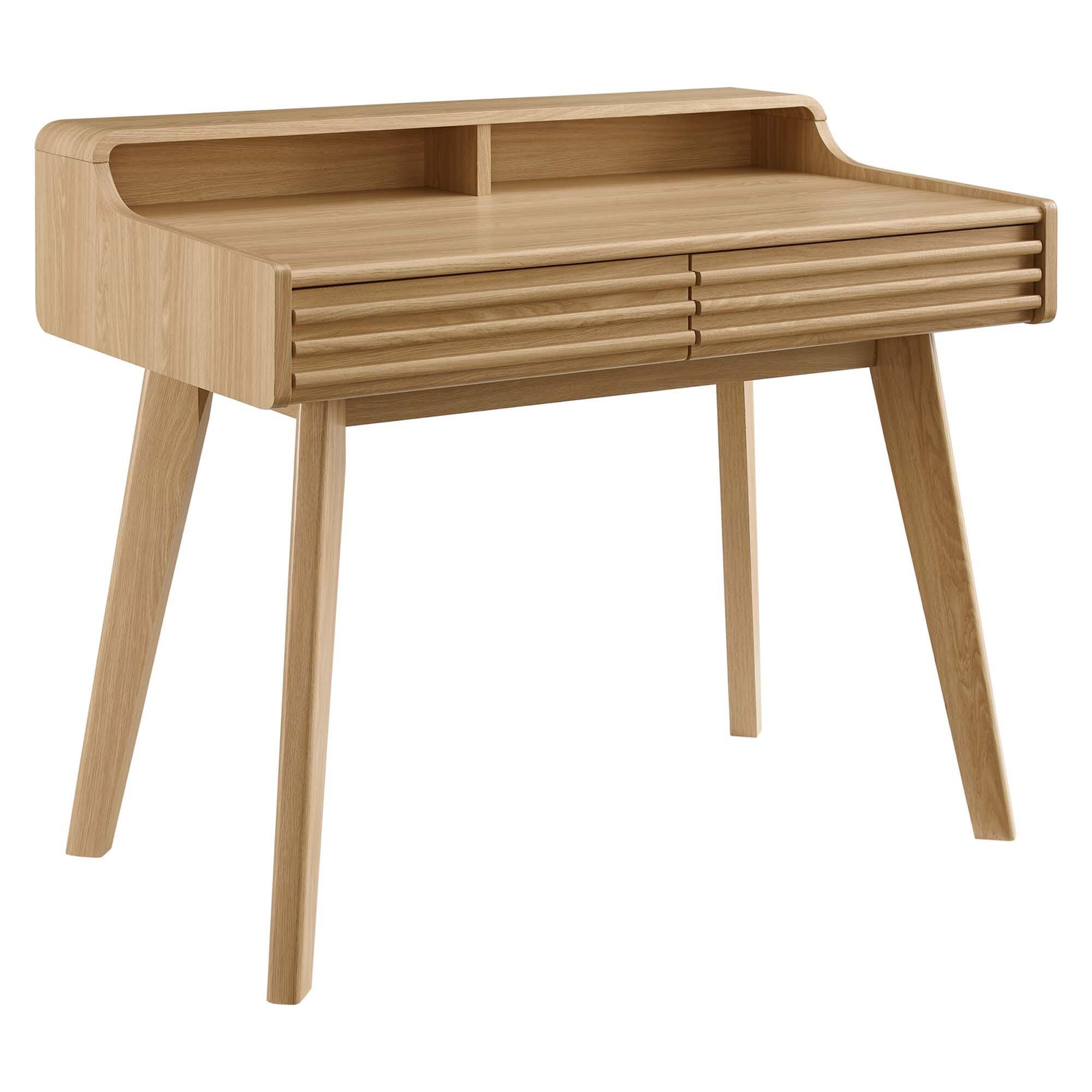 Modway Render 23" Home Office Desk, , large