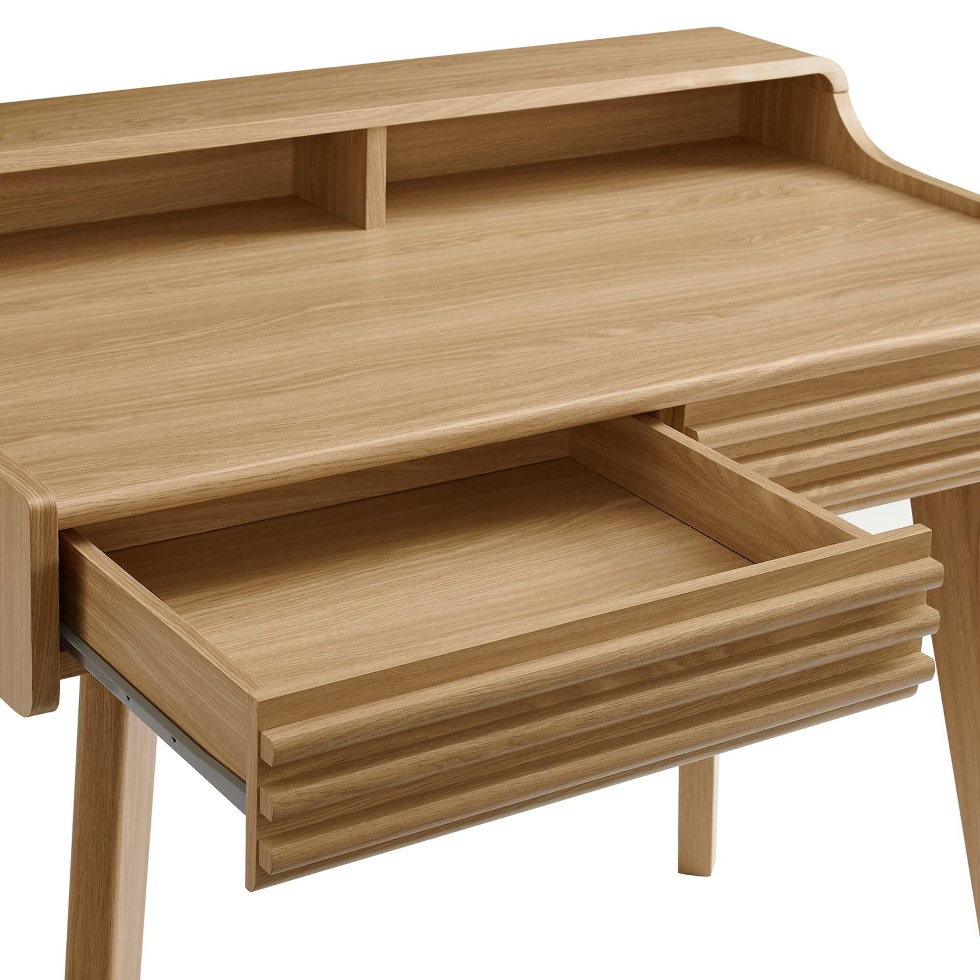 Modway Render 23" Home Office Desk, , large