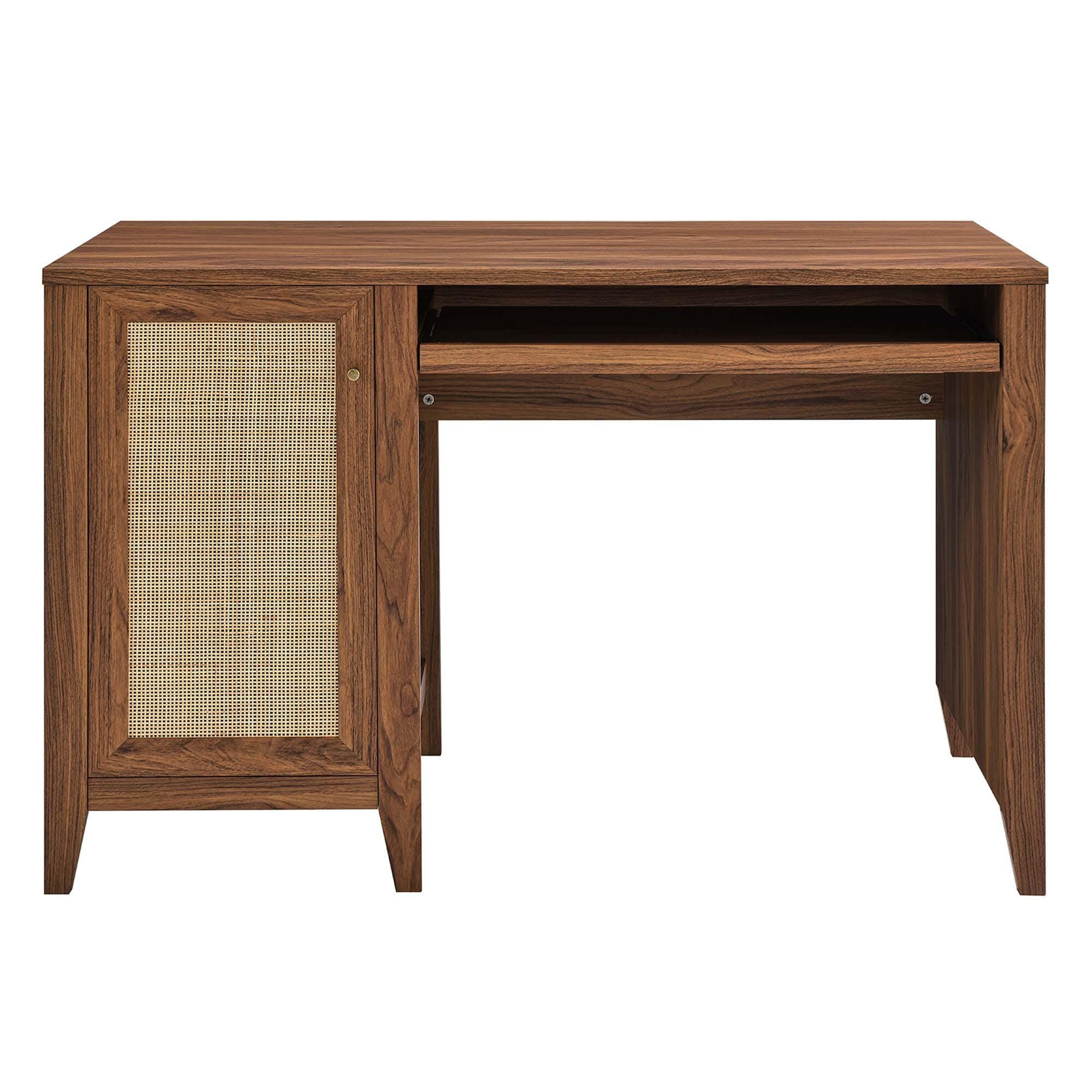 Modway Soma 19" Home Office Desk, , large