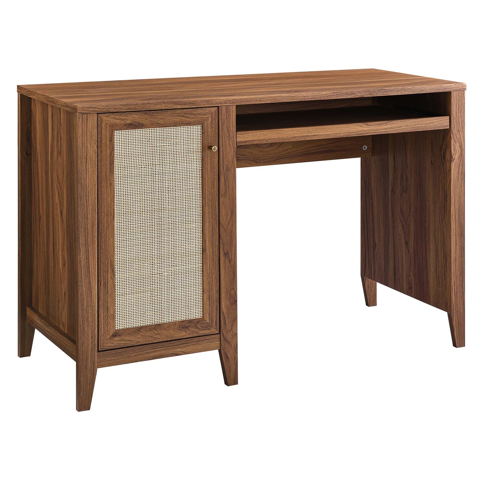 Modway Soma 19" Home Office Desk, , large