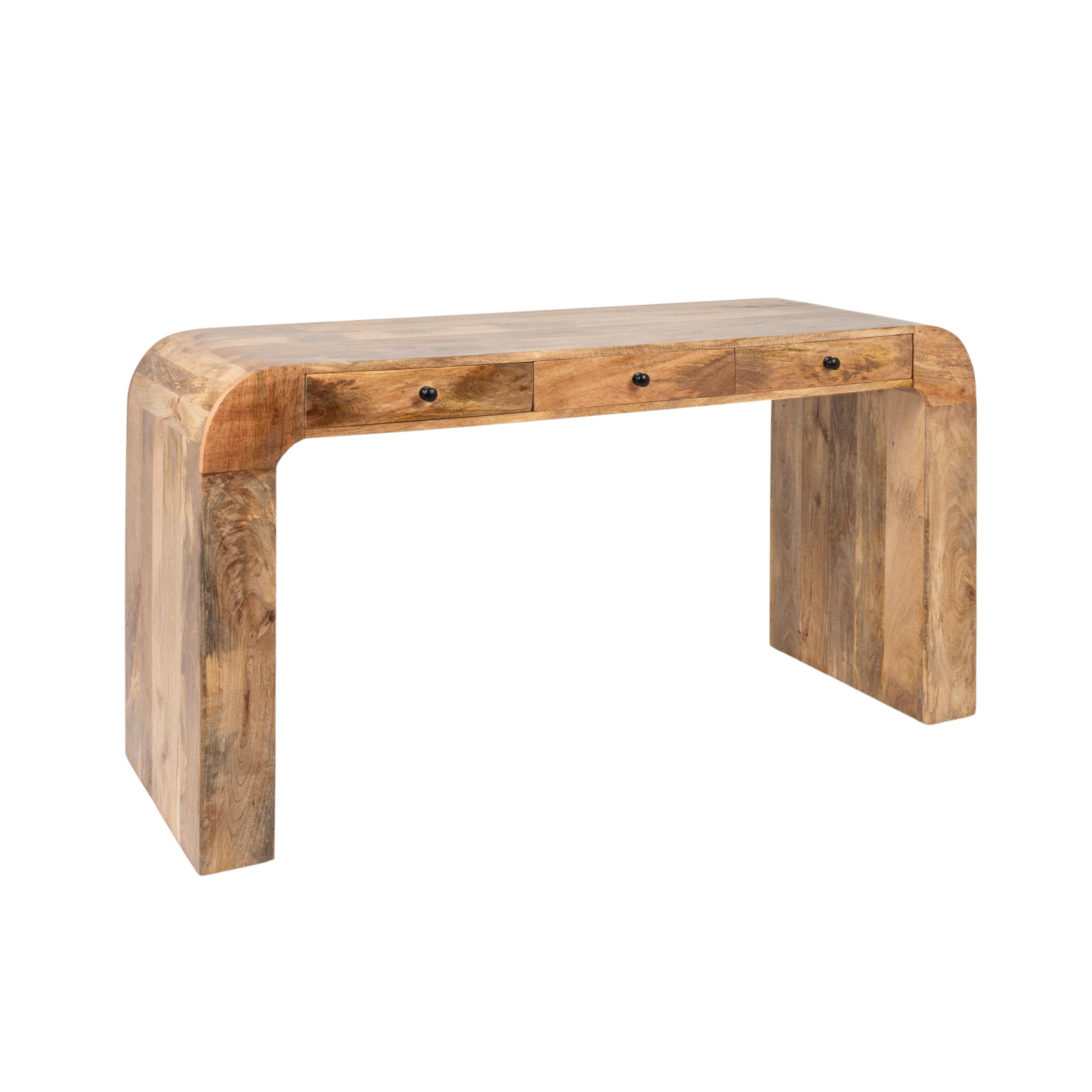 Storied Home 60" Home Office Desk, , large