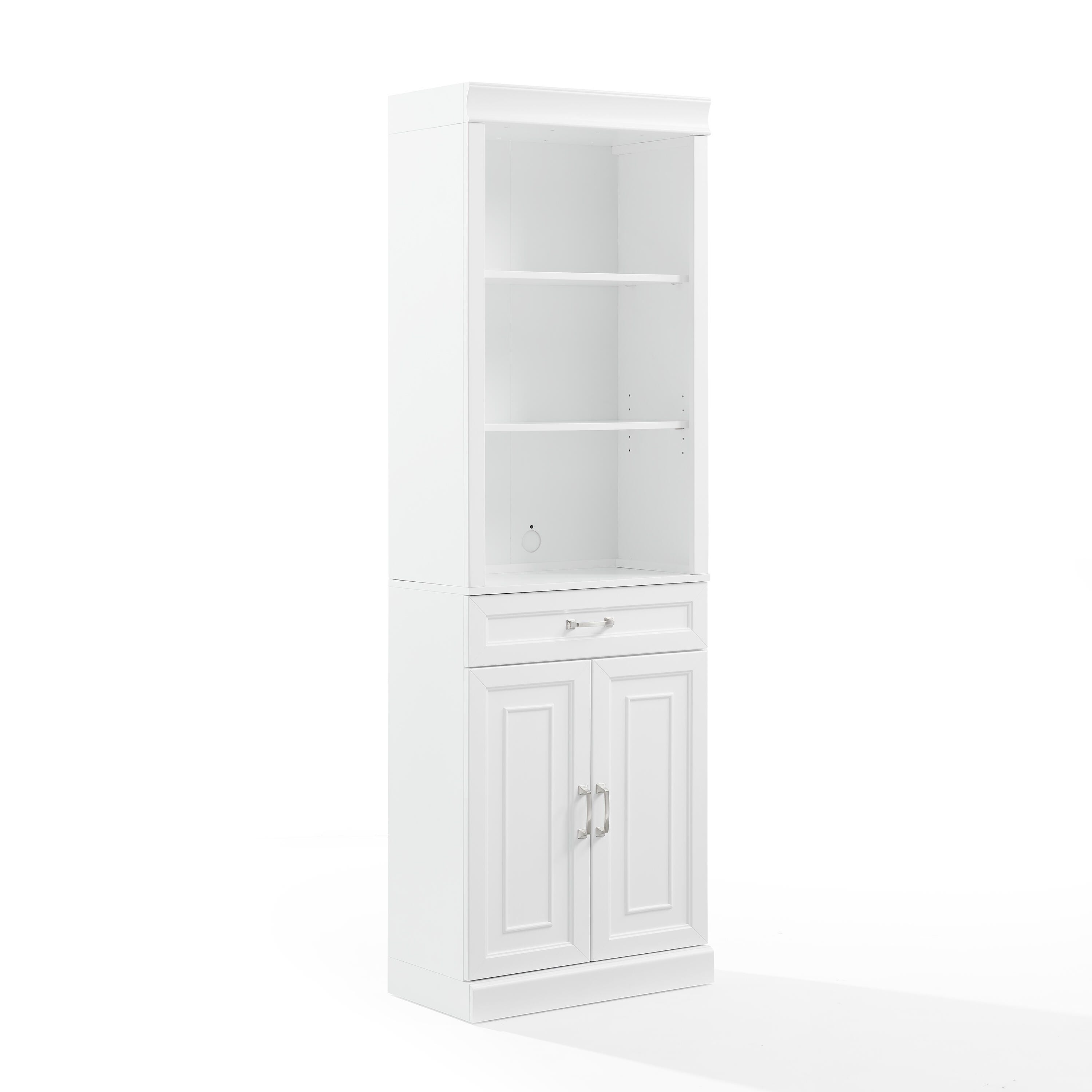Crosley Furniture Stanton Bookcase - Thumbnail 5