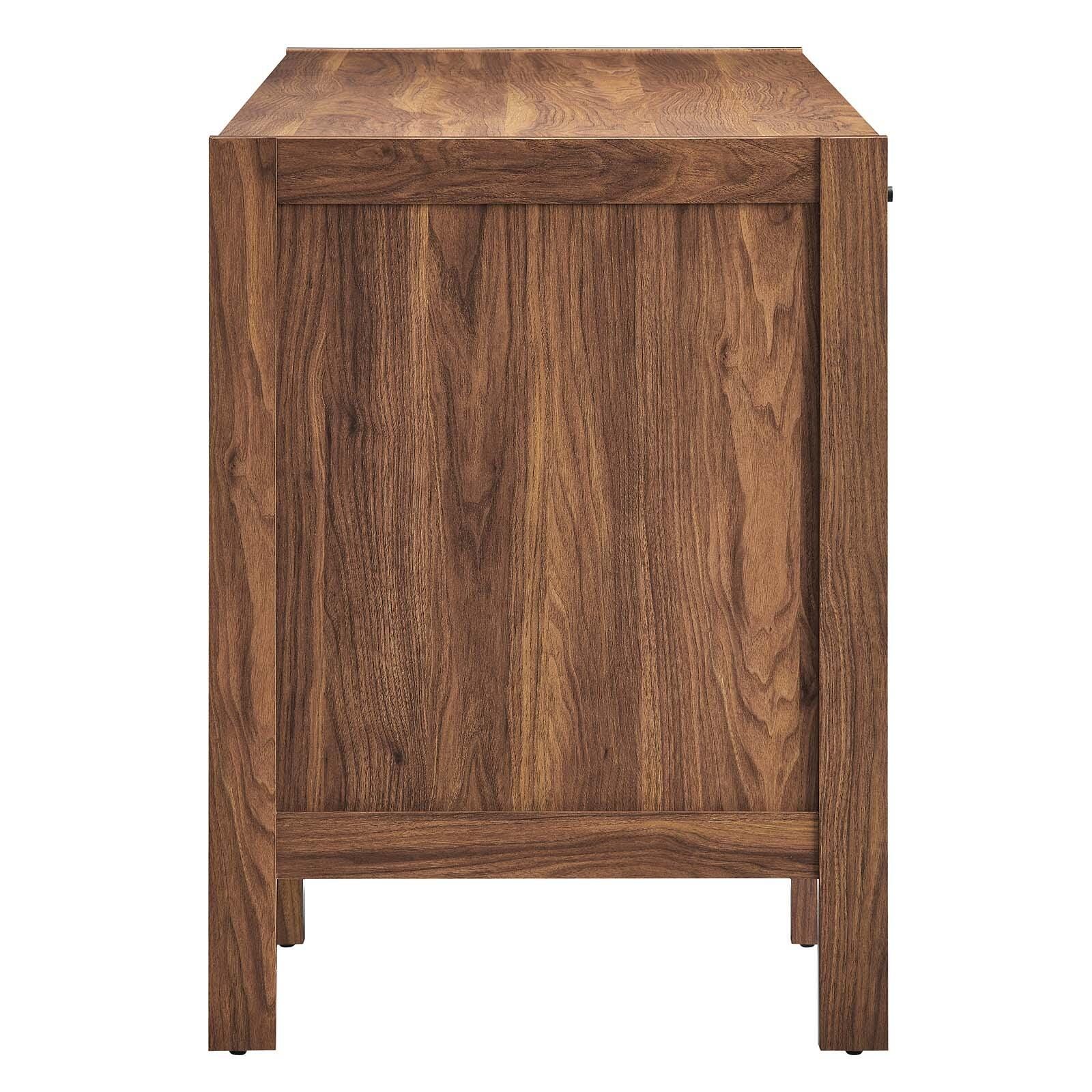 Capri 58" Office Desk, , large