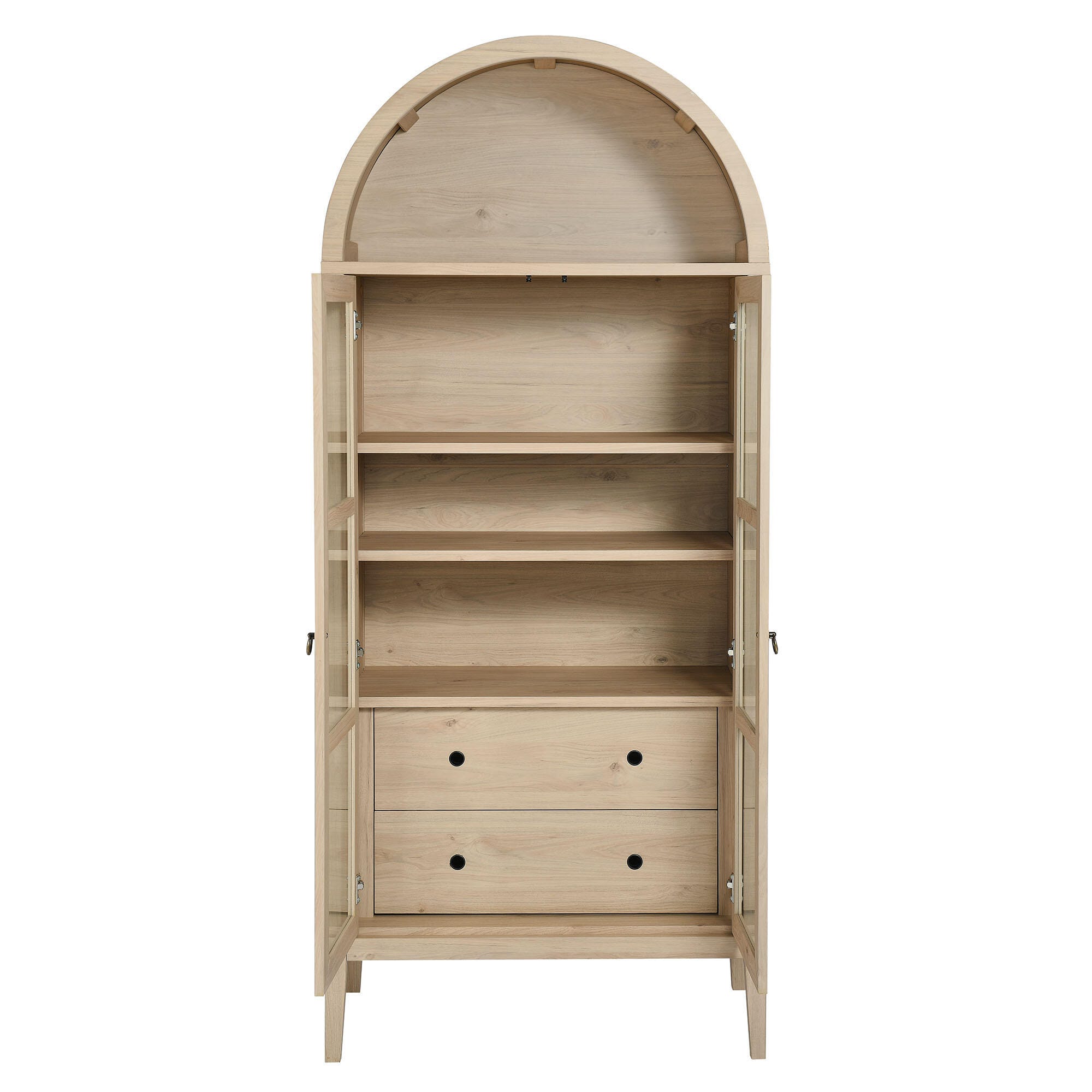 Modway Nolan Tall Storage Cabinet, , large