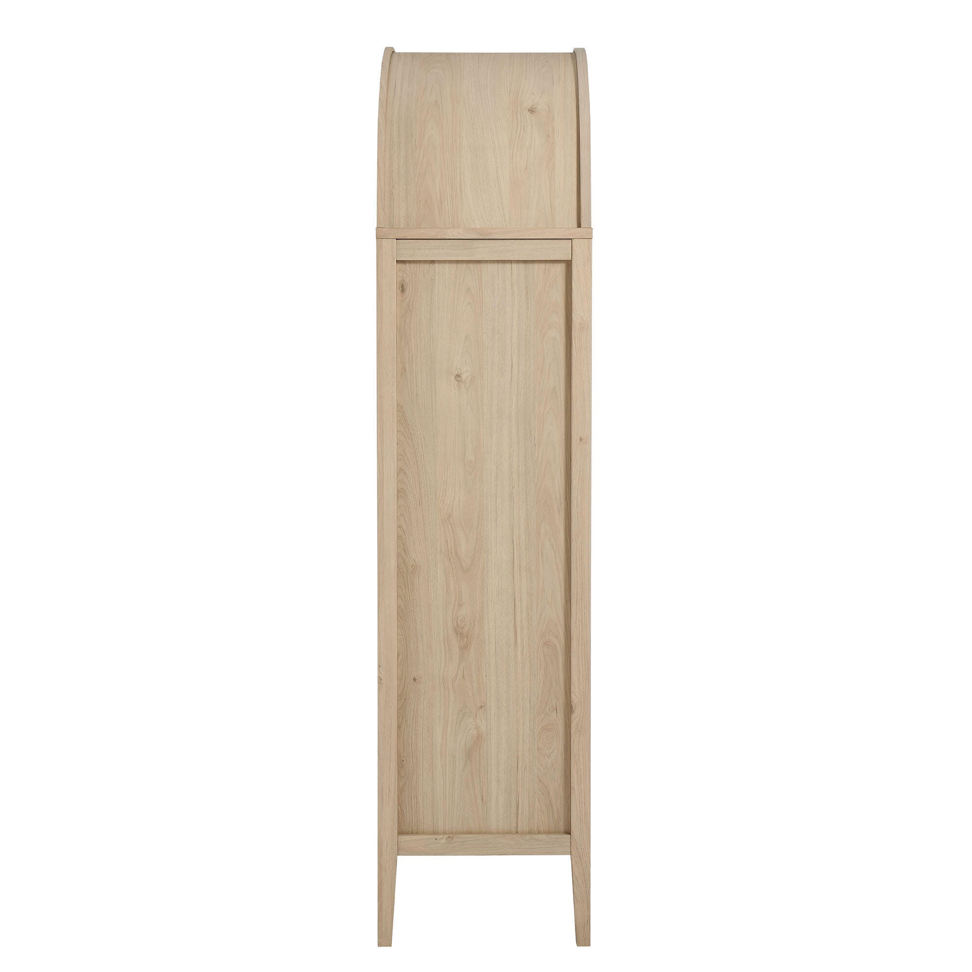 Modway Nolan Tall Storage Cabinet, , large