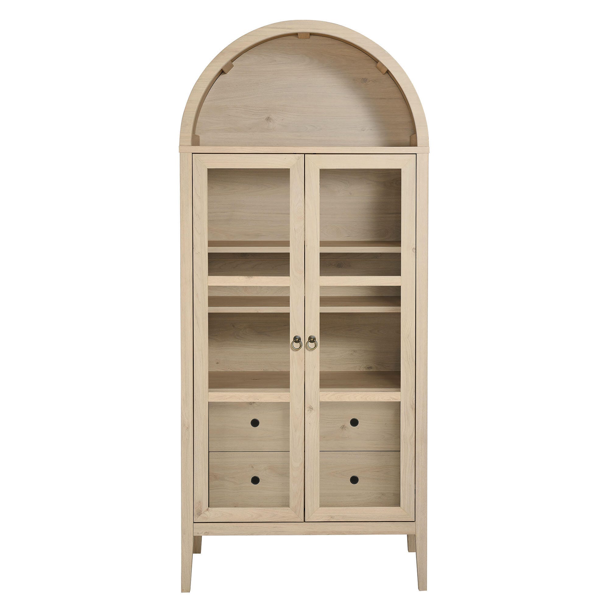 Modway Nolan Tall Storage Cabinet, , large
