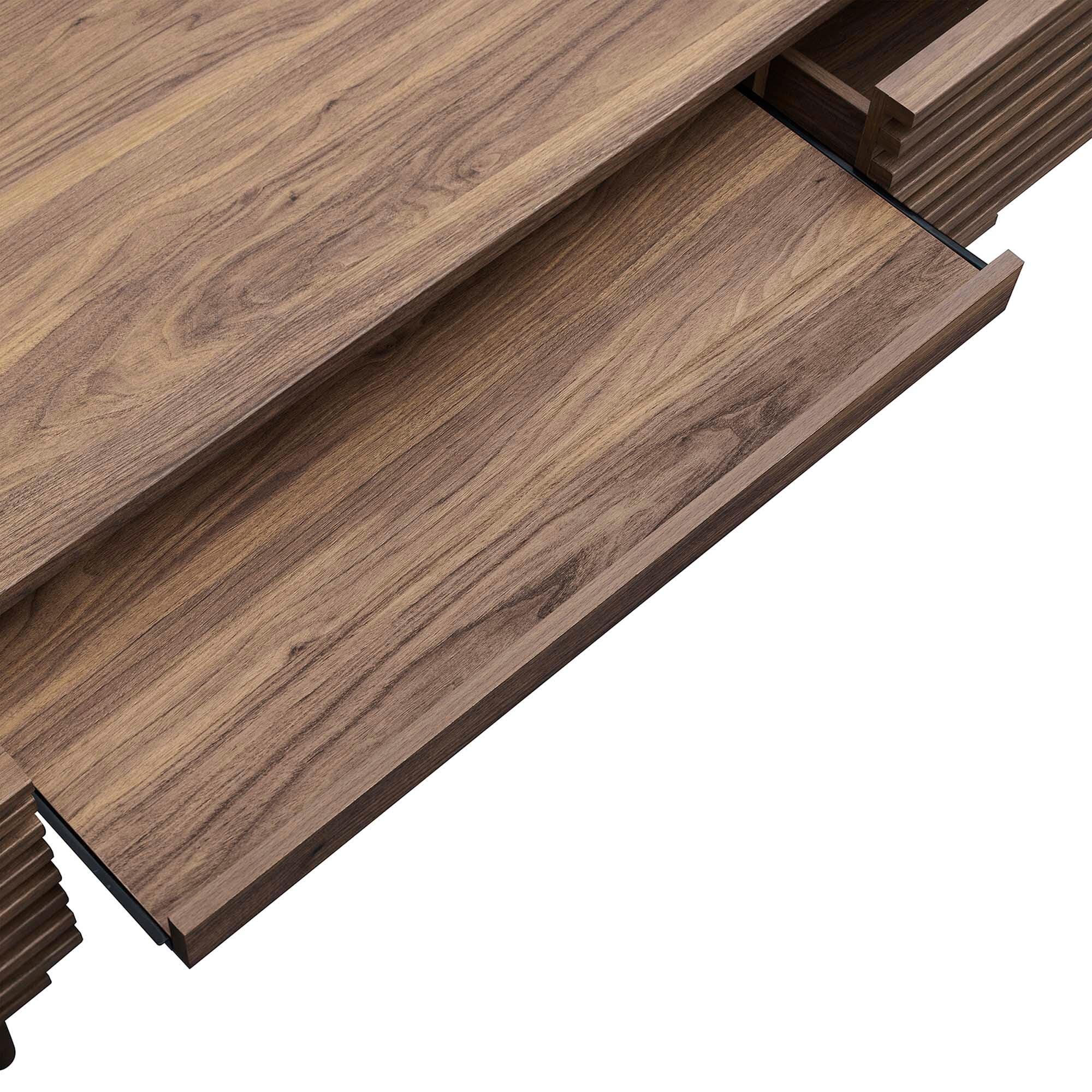 Modway Render 19" Home Office Desk, , large