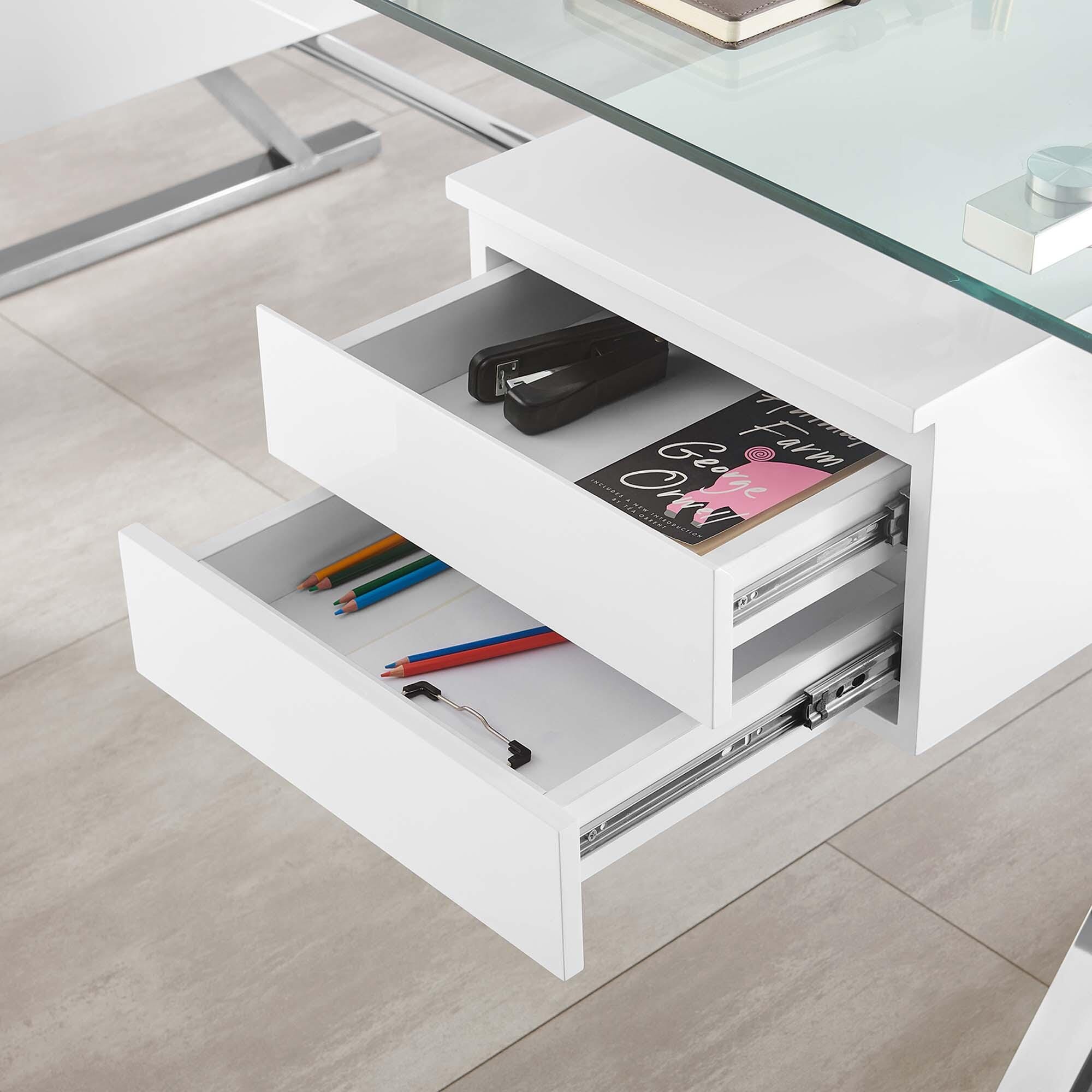 Modway Sector 36" Home Office Desk, , large