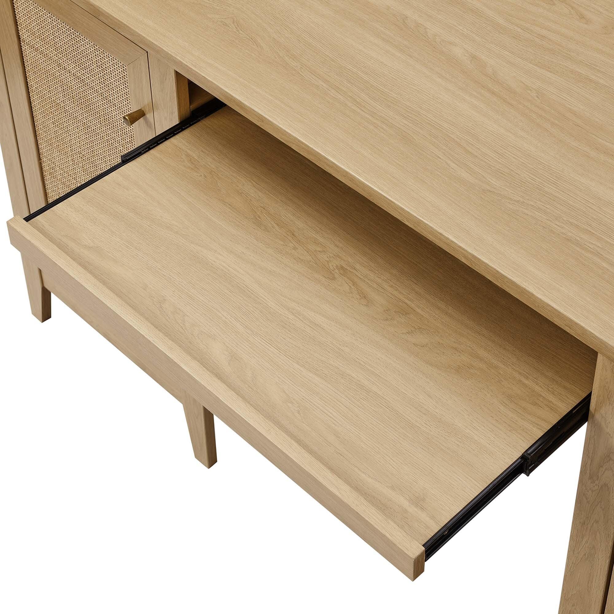 Modway Soma 19" Home Office Desk, , large