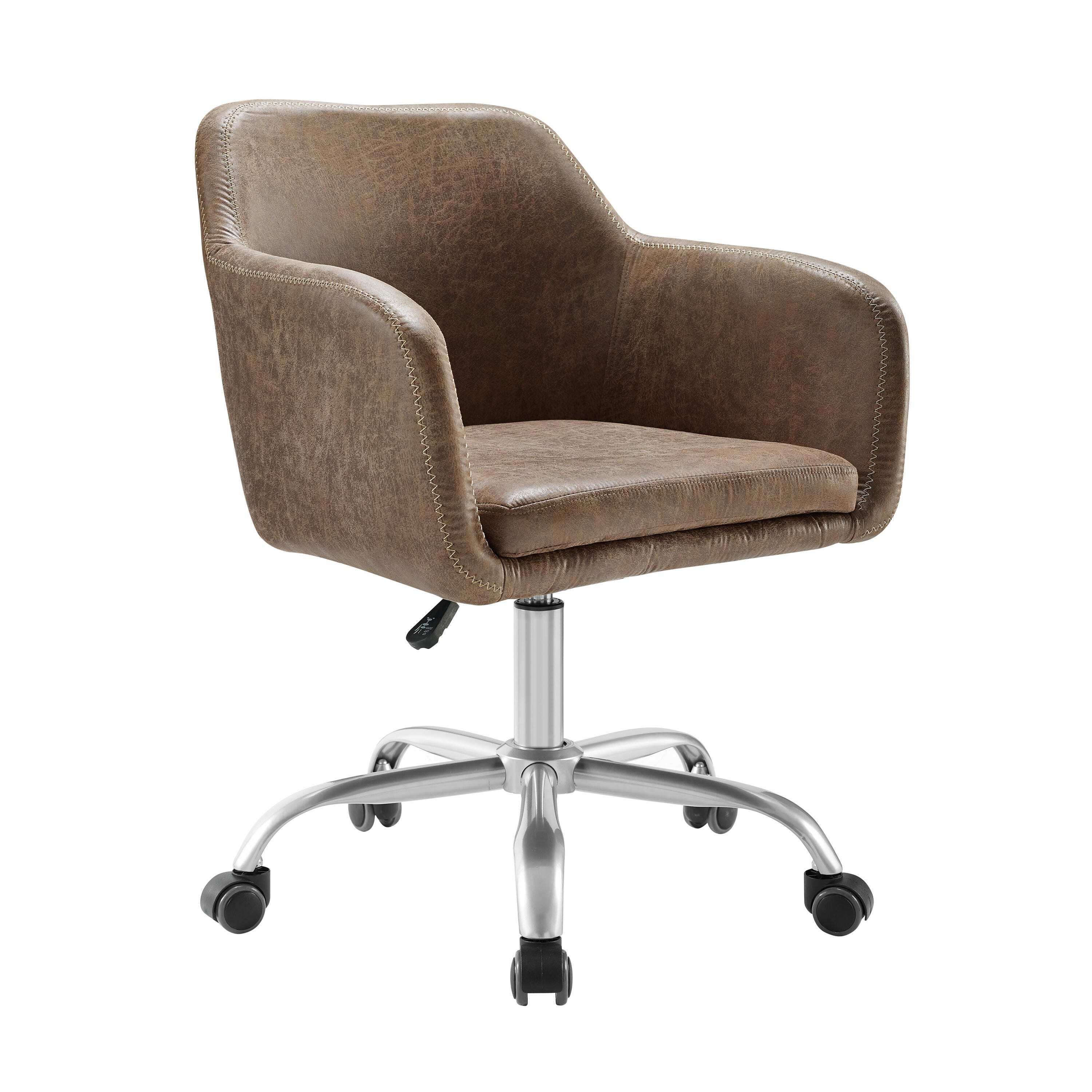 Linon Mason Office Chair, , large