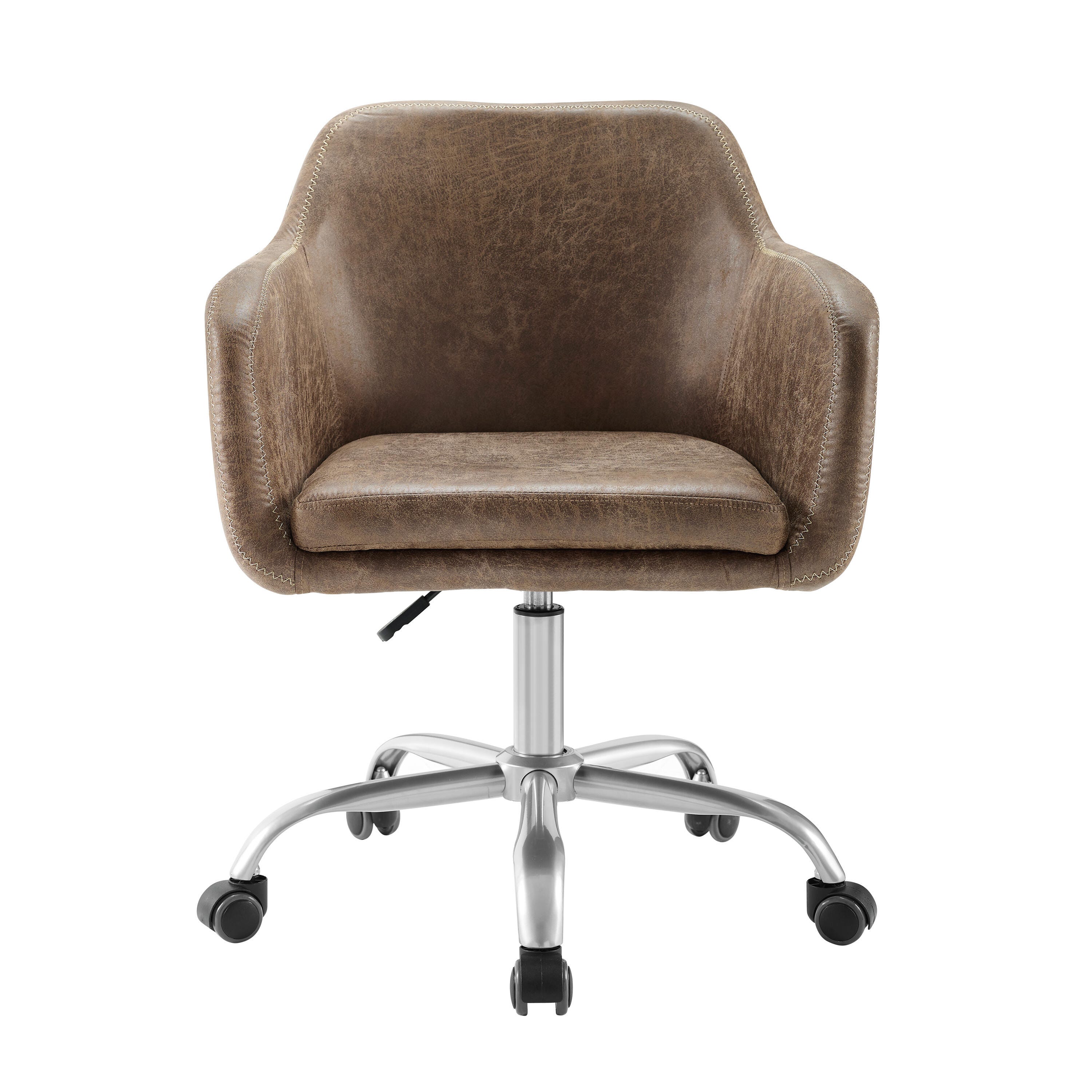 Linon Mason Office Chair, , large