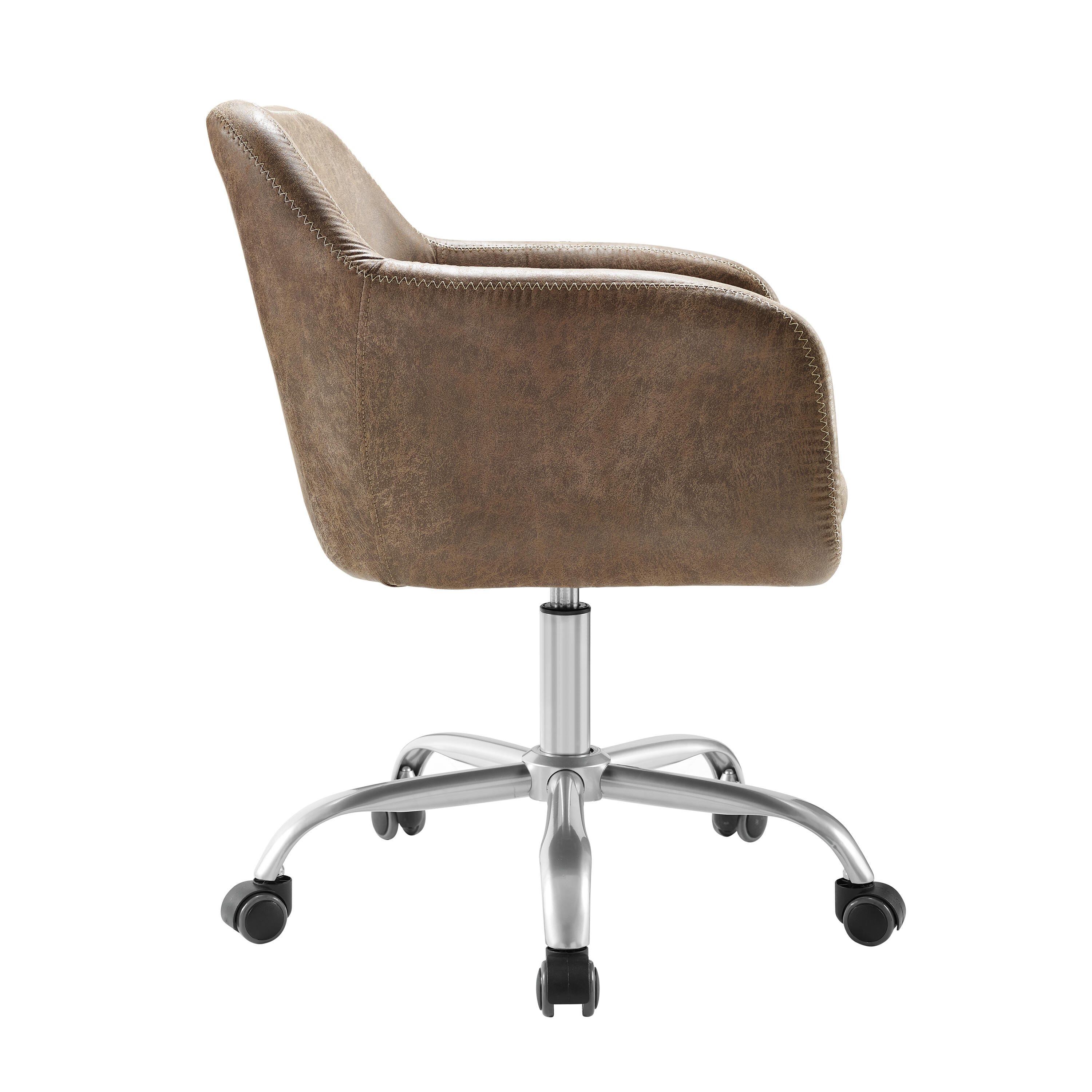 Linon Mason Office Chair, , large