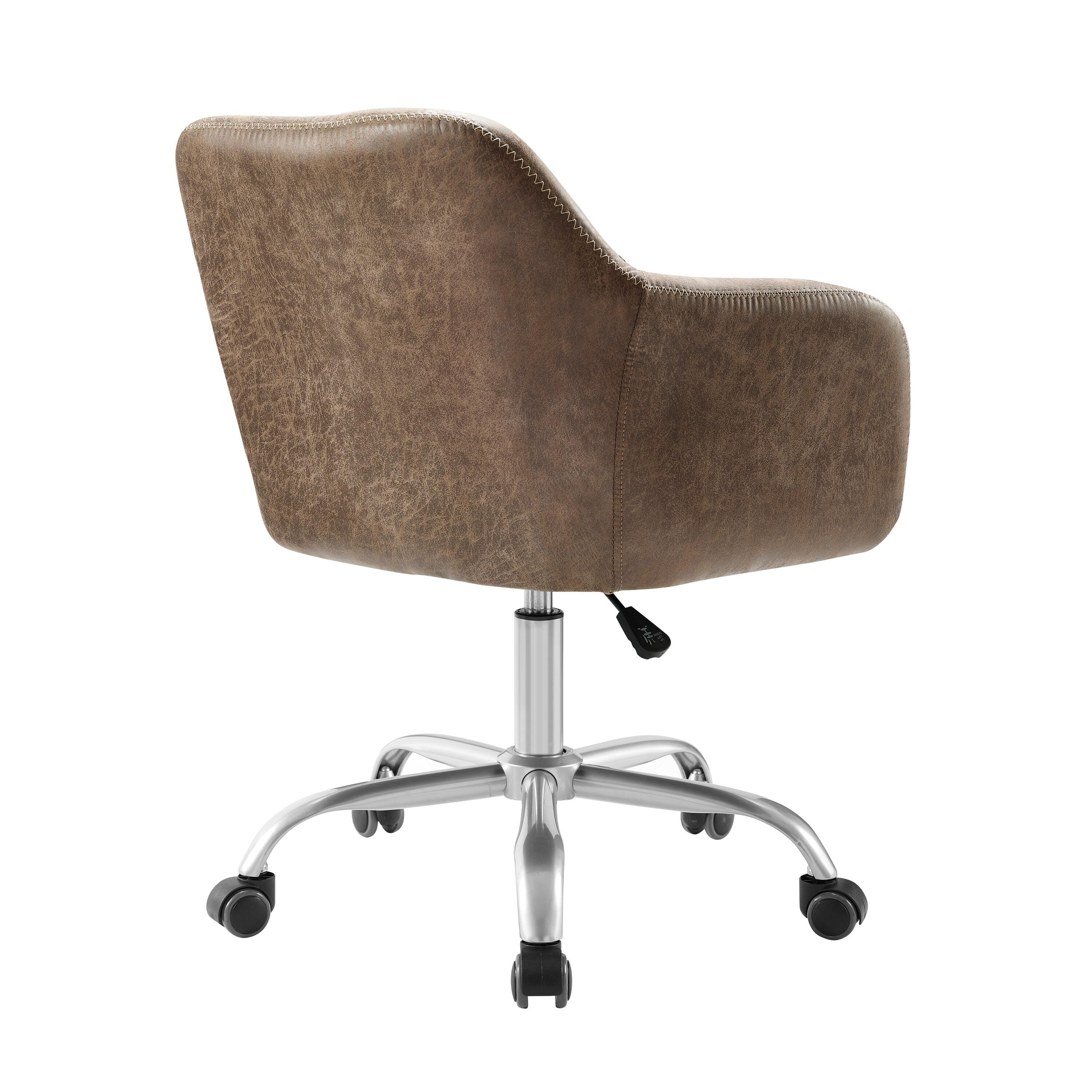 Linon Mason Office Chair, , large
