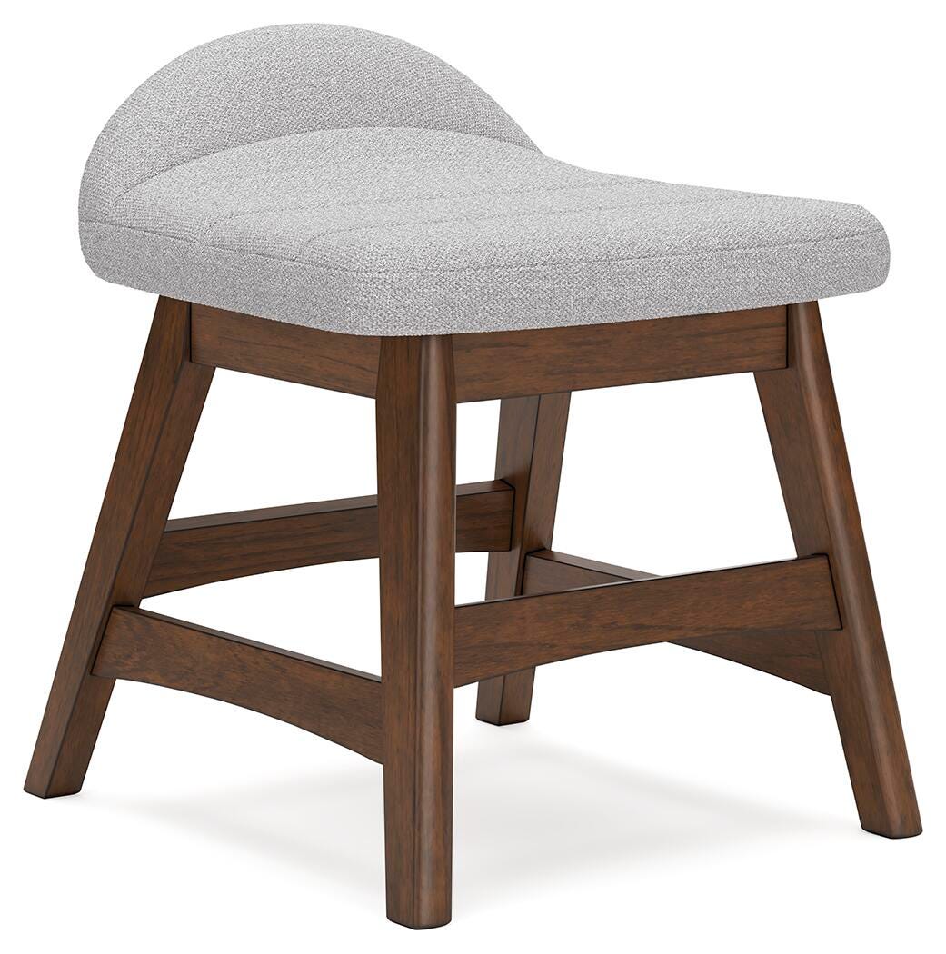 Lyncott Home Office Desk Chair, , large