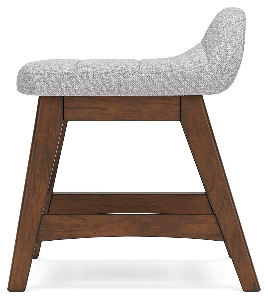 Lyncott Home Office Desk Chair - image 8
