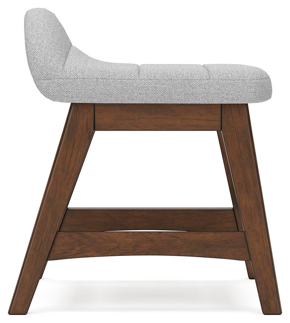 Lyncott Home Office Desk Chair - image 9
