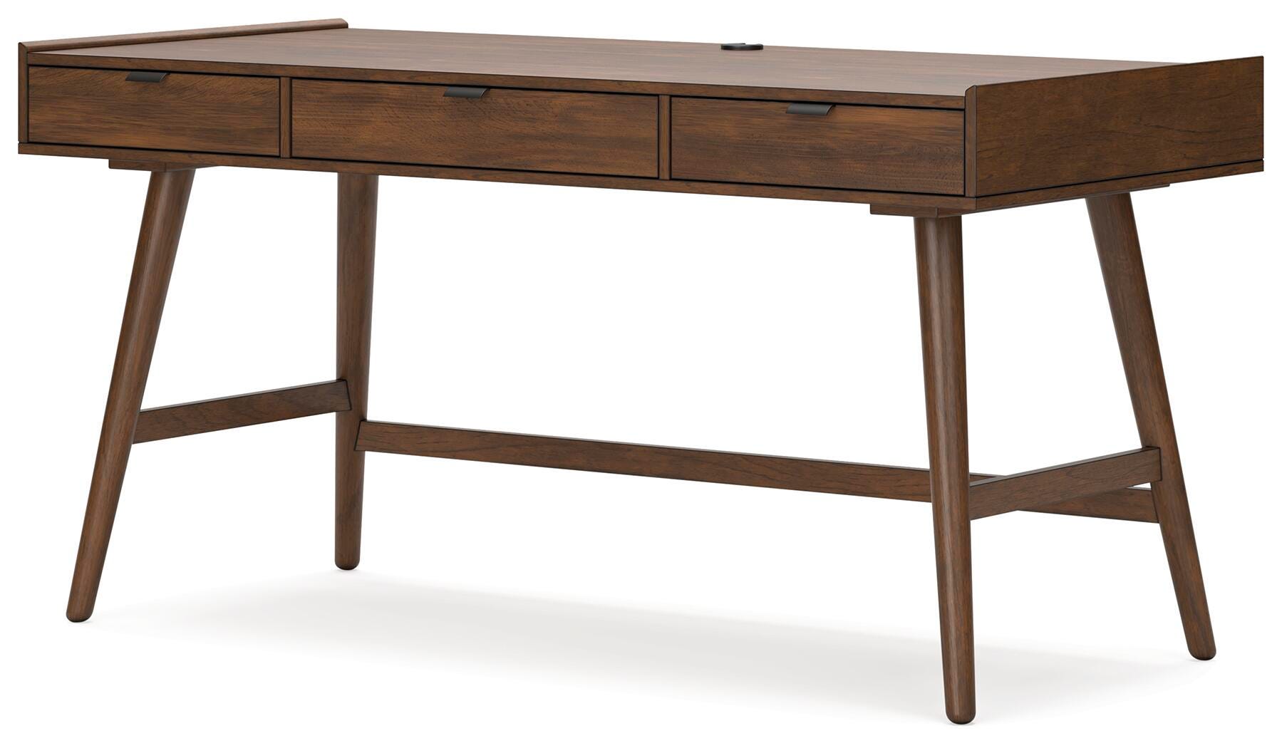 Lyncott 60" Home Office Desk - image 5