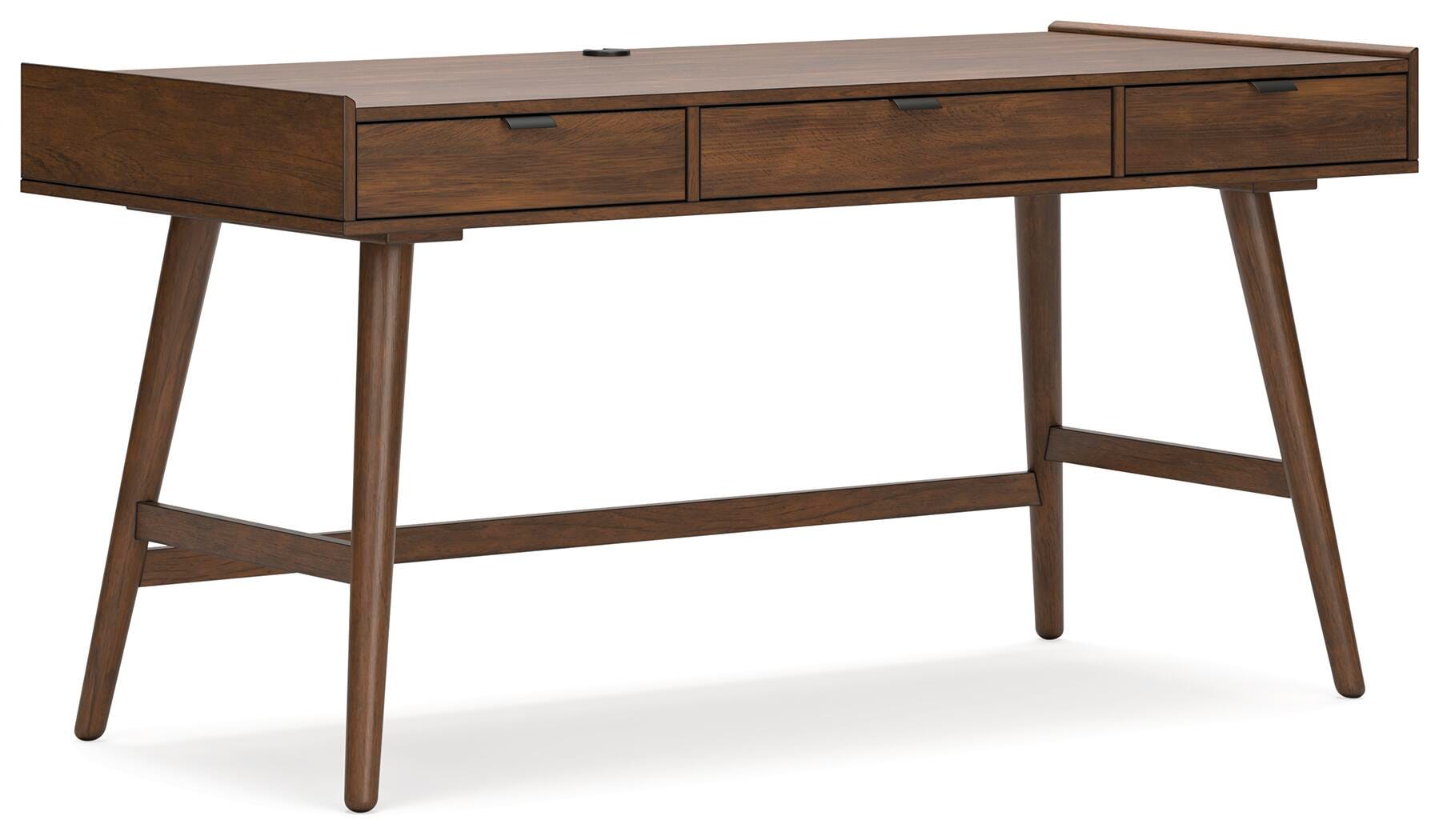 Lyncott 60" Home Office Desk - image 2