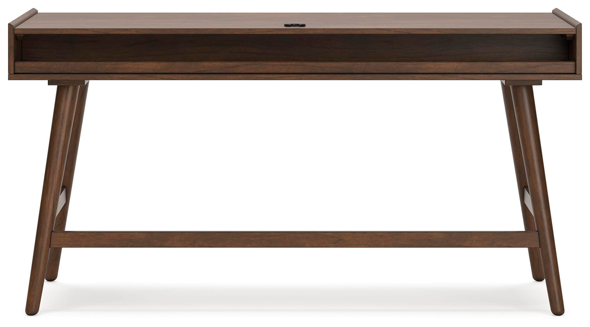 Lyncott 60" Home Office Desk - image 7