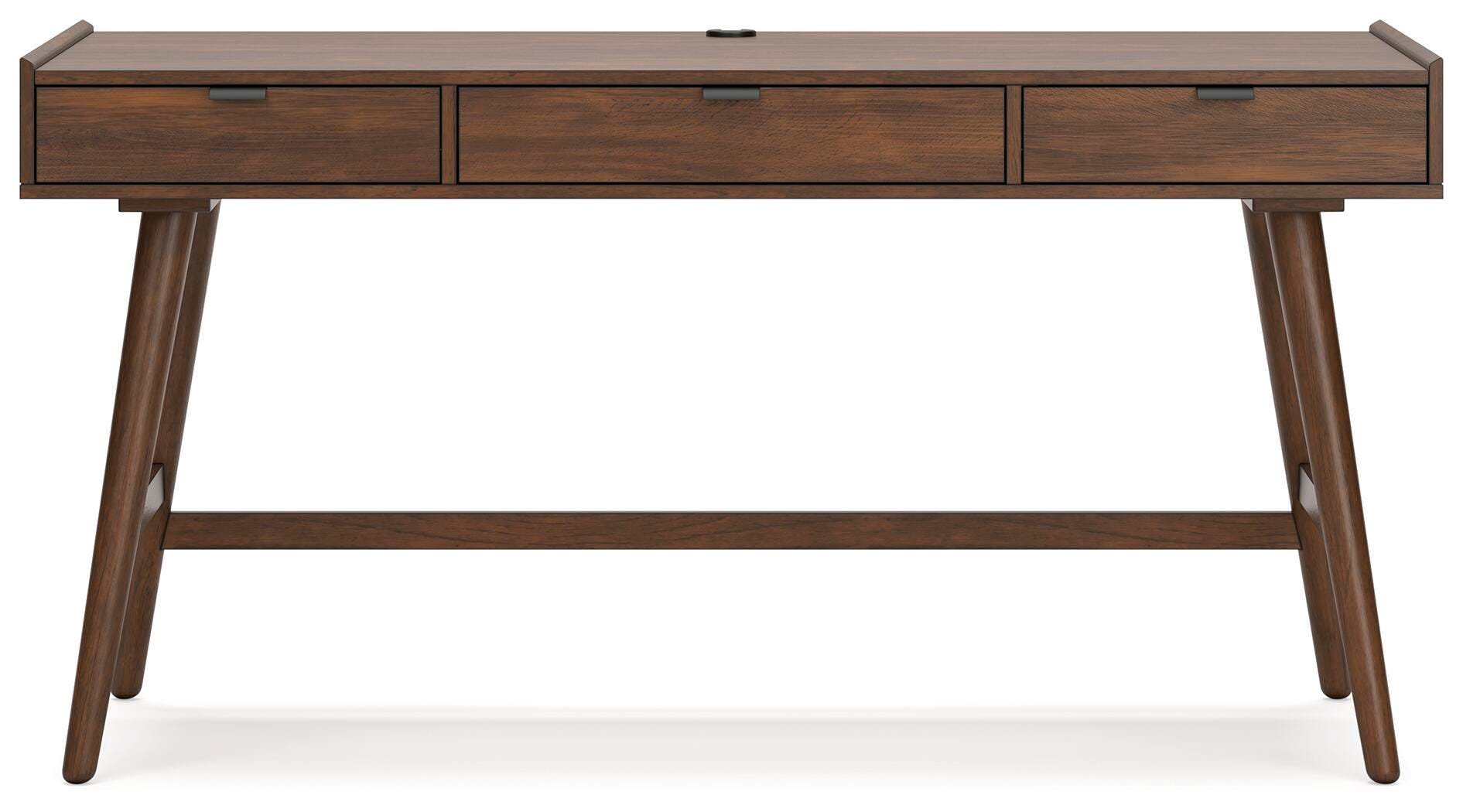 Lyncott 60" Home Office Desk - image 6