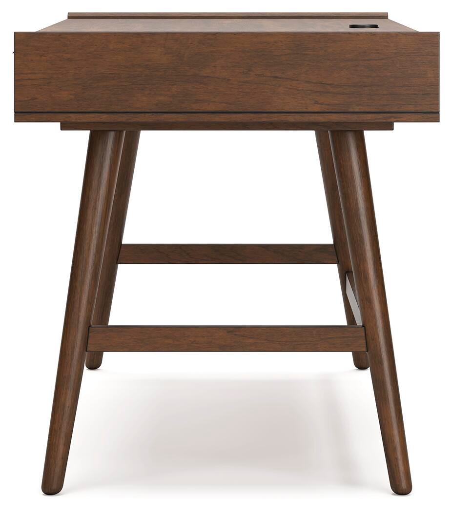 Lyncott 60" Home Office Desk - image 8