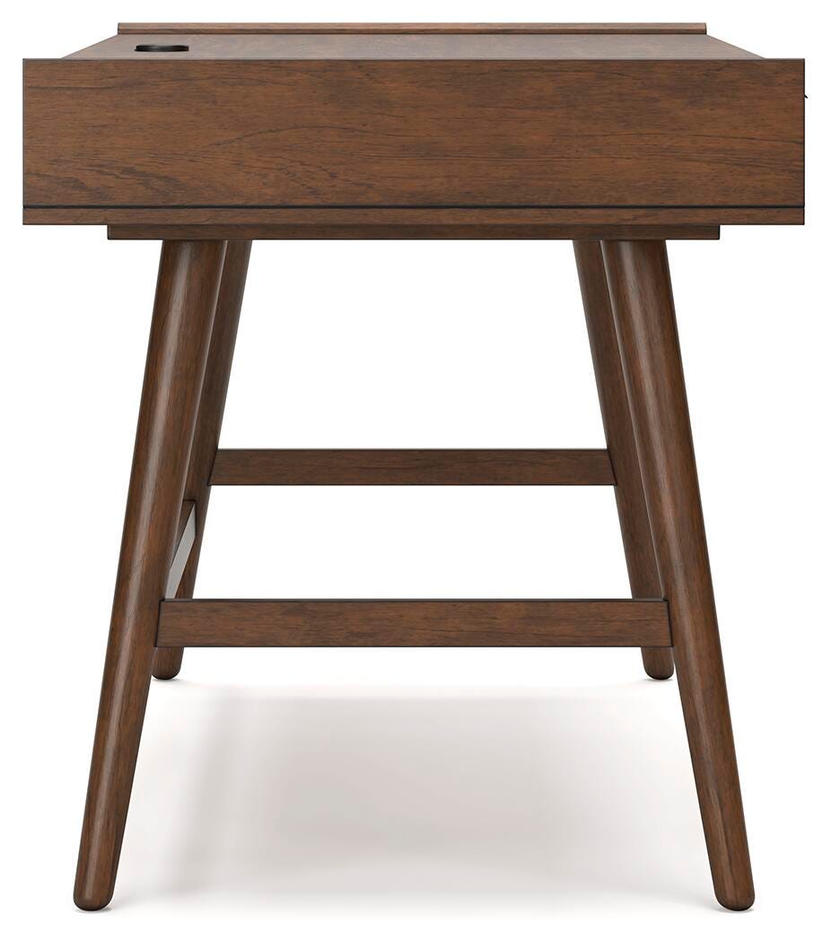 Lyncott 60" Home Office Desk - image 9