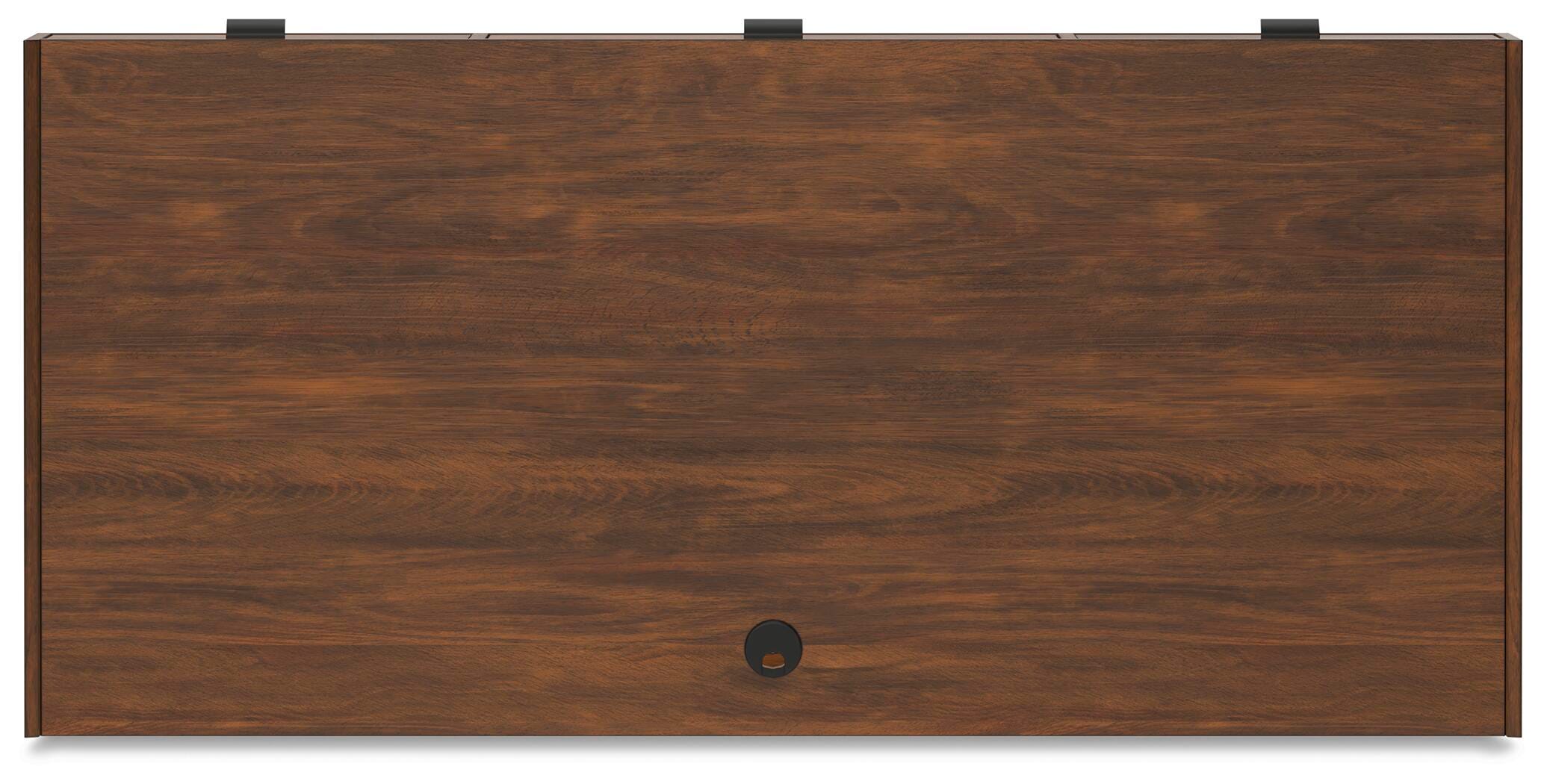 Lyncott 60" Home Office Desk - image 10