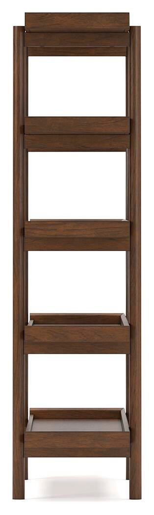 Lyncott 70" Bookcase - image 7