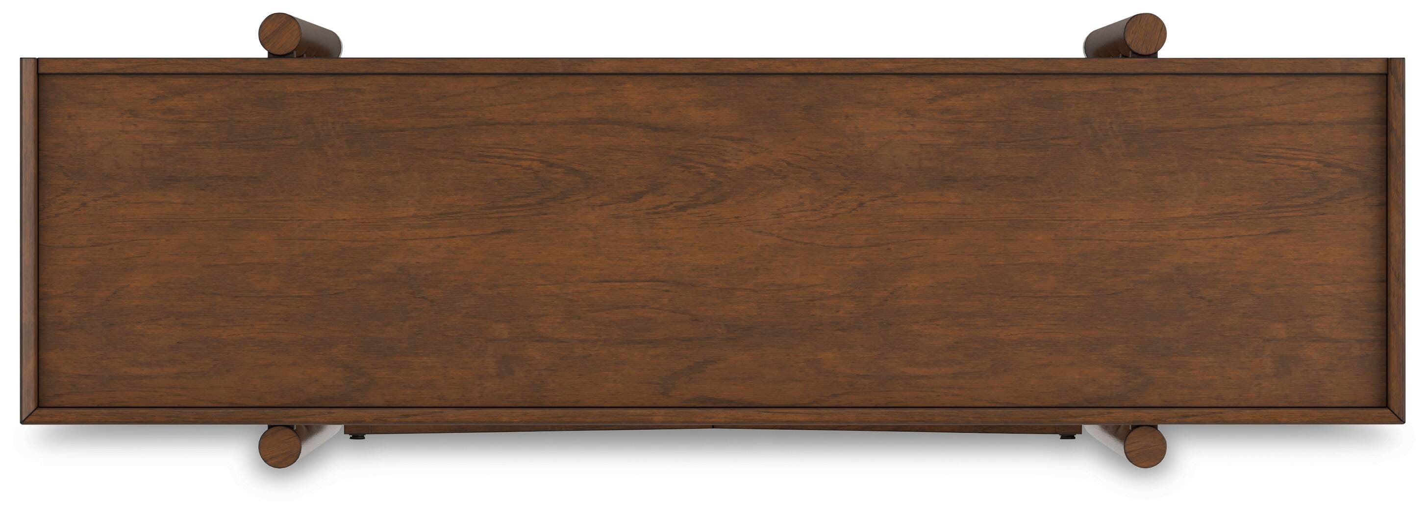 Lyncott 70" Bookcase - image 9