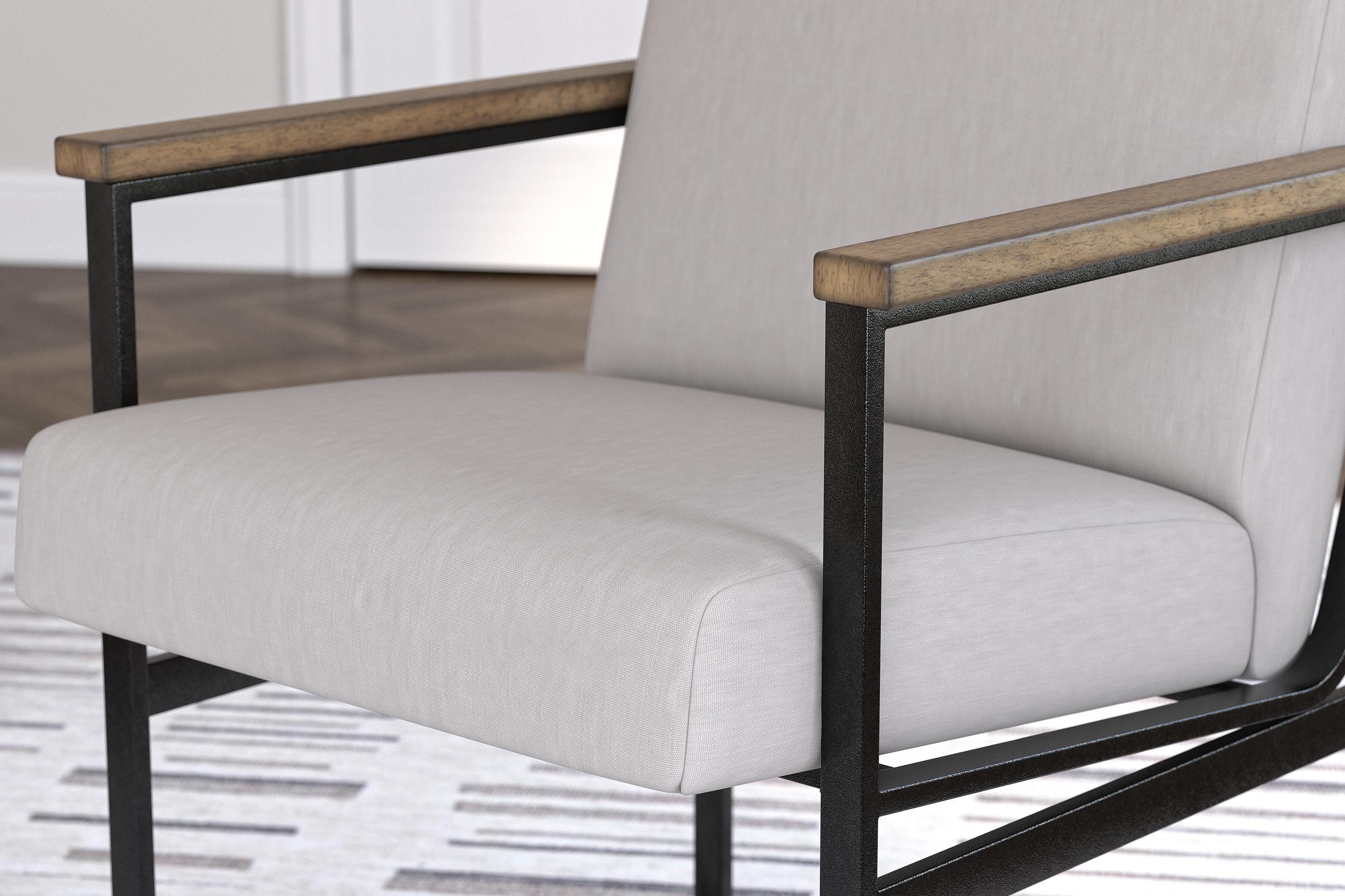 Montia Home Office Desk Chair - image 9