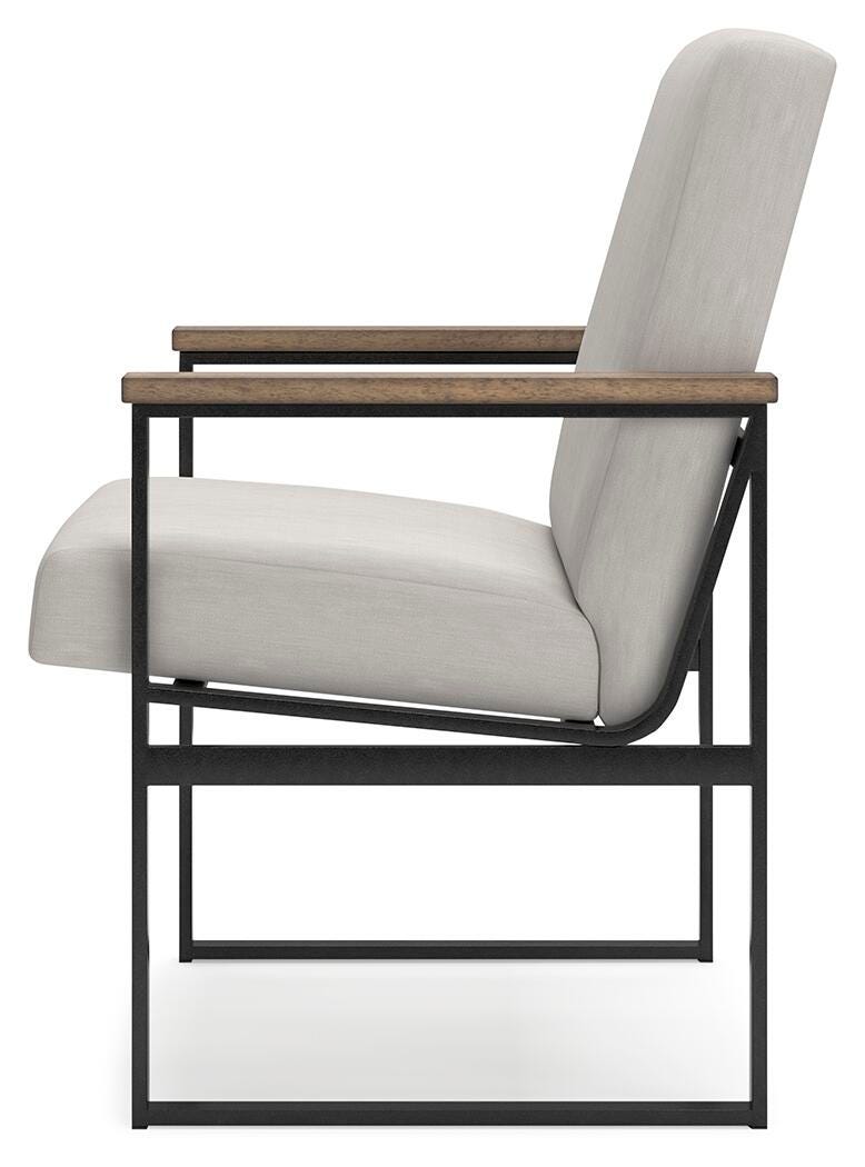 Montia Home Office Desk Chair - image 7