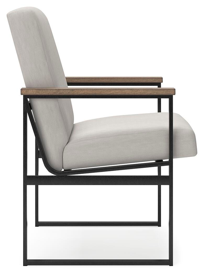 Montia Home Office Desk Chair - image 8