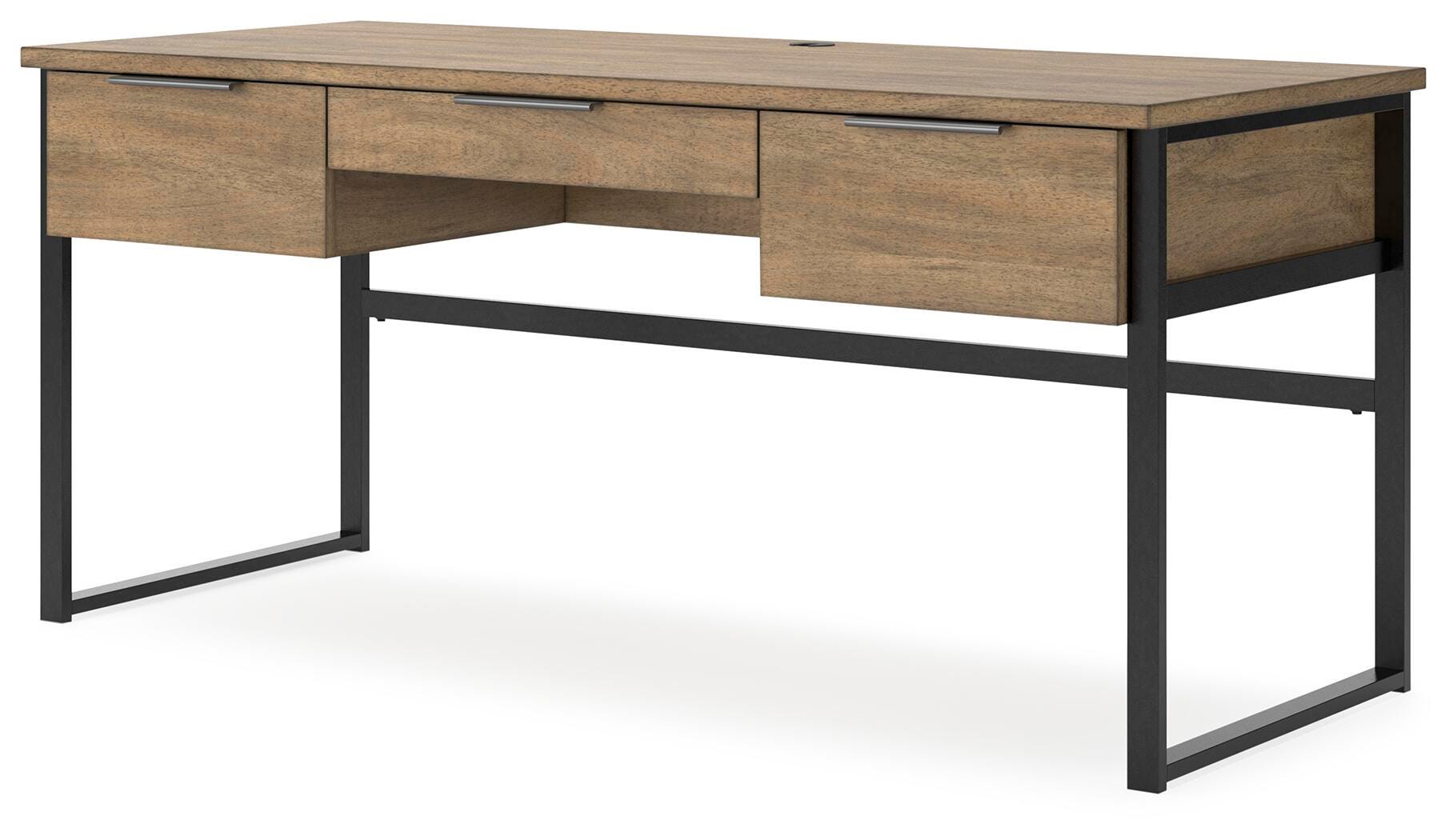Montia 67" Home Office Desk - image 3