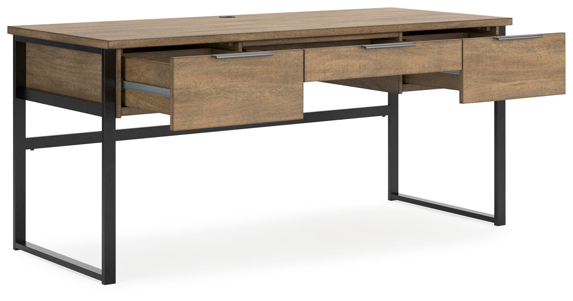 Montia 67" Home Office Desk - image 4