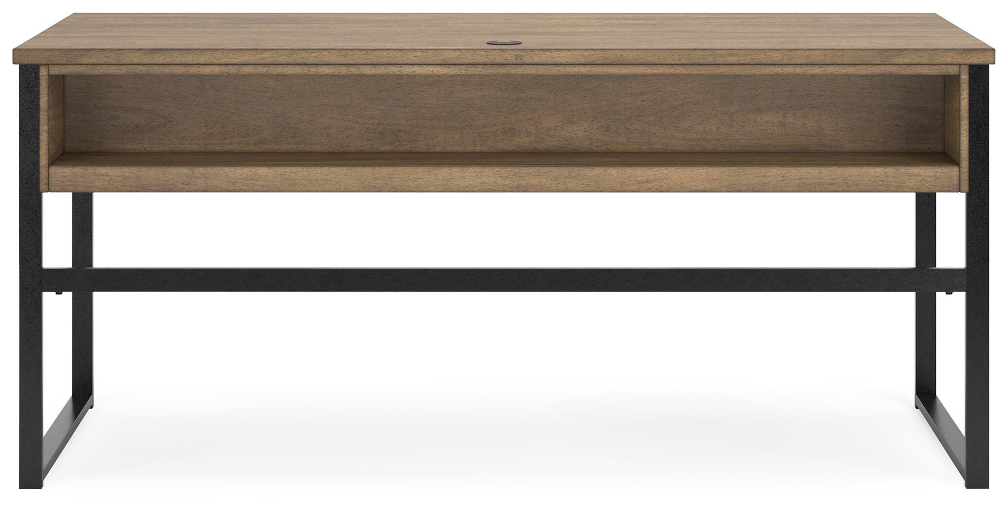 Montia 67" Home Office Desk - image 6