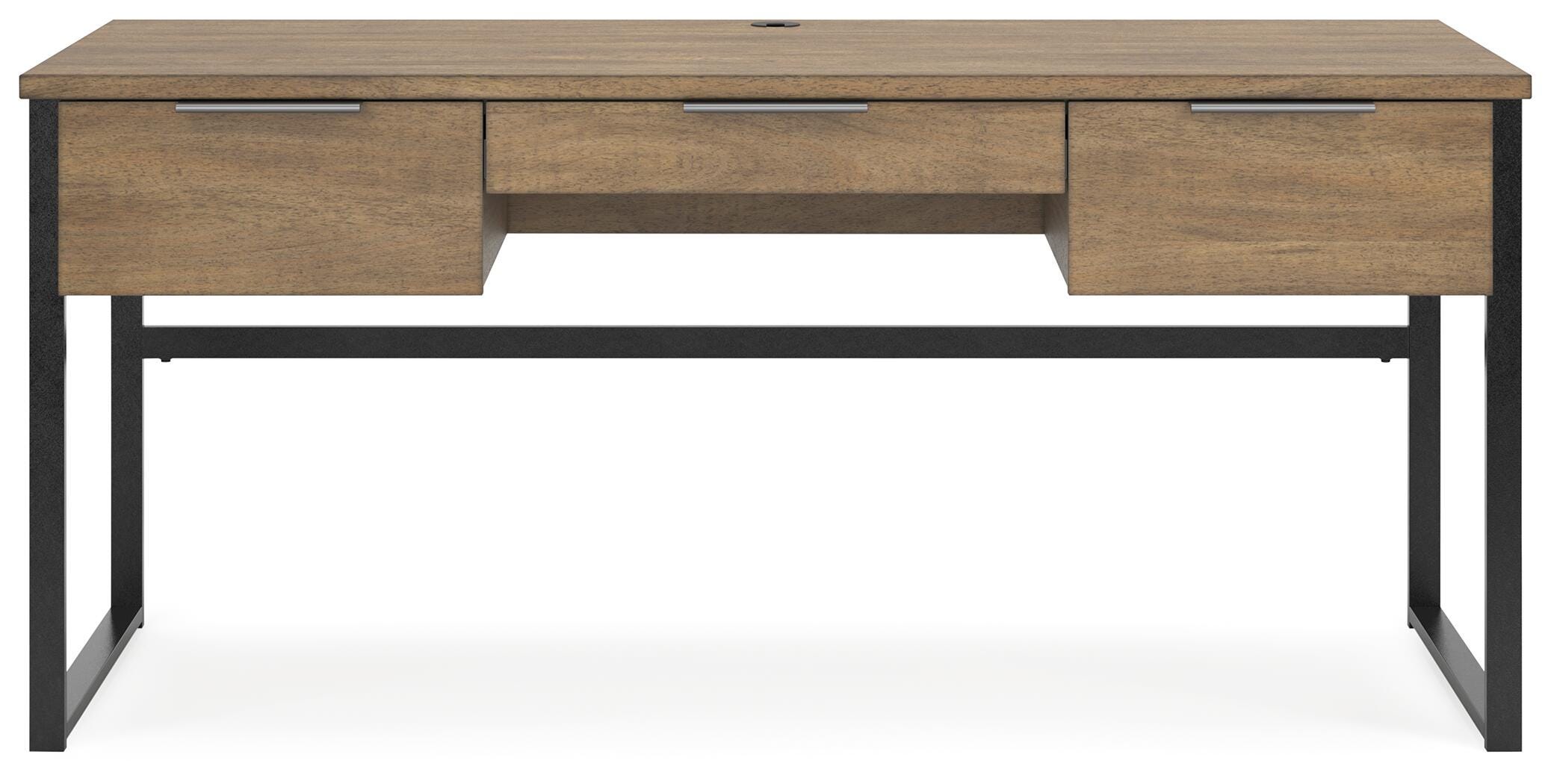 Montia 67" Home Office Desk, , large