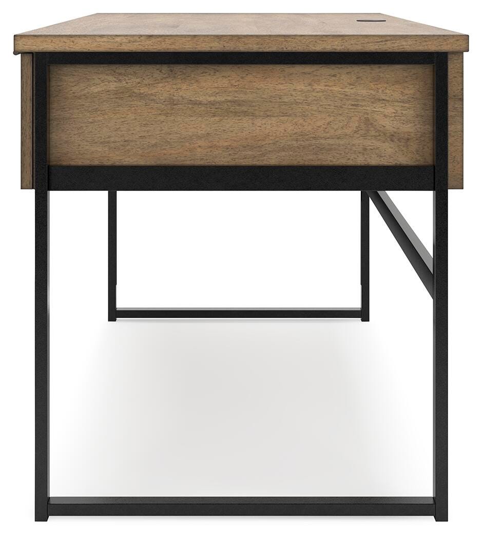 Montia 67" Home Office Desk - image 7