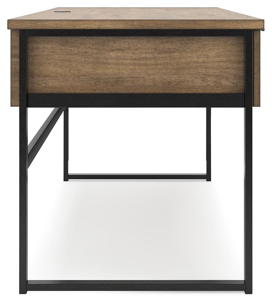 Montia 67" Home Office Desk - image 8