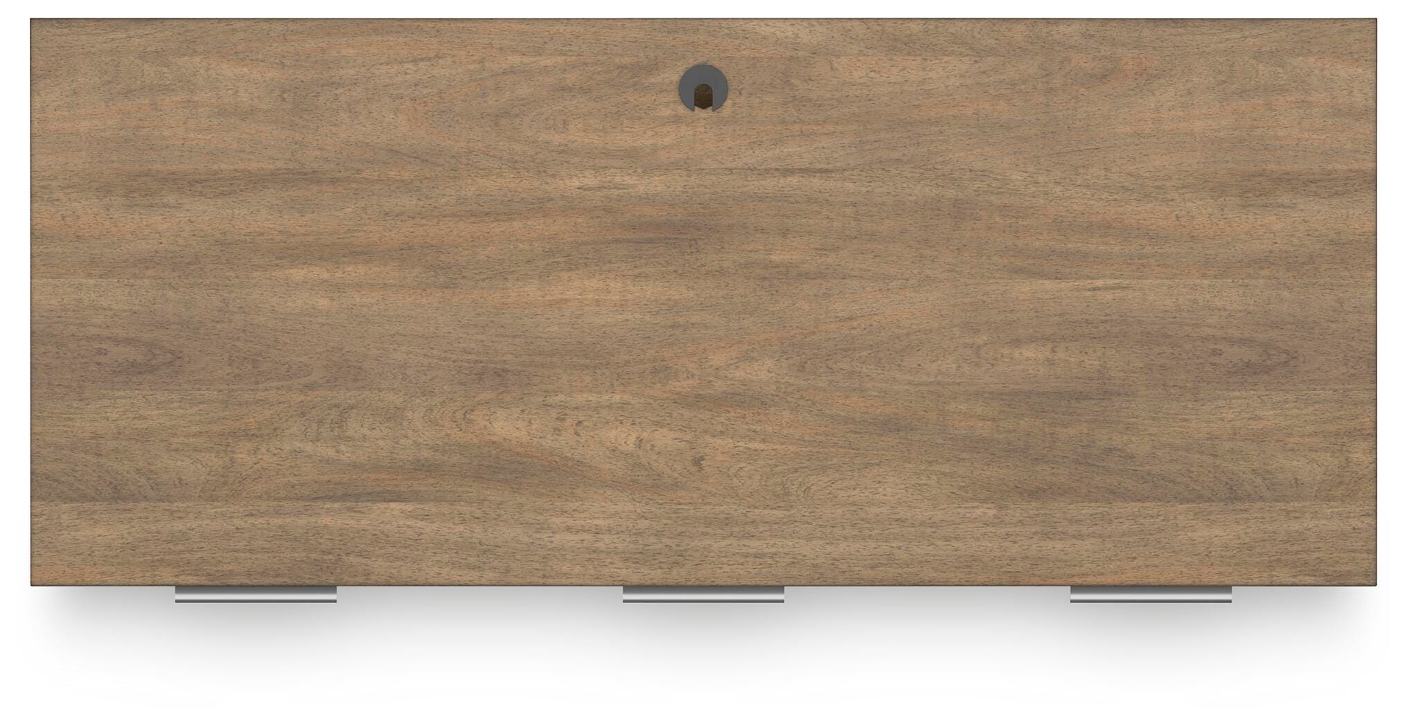 Montia 67" Home Office Desk - image 9