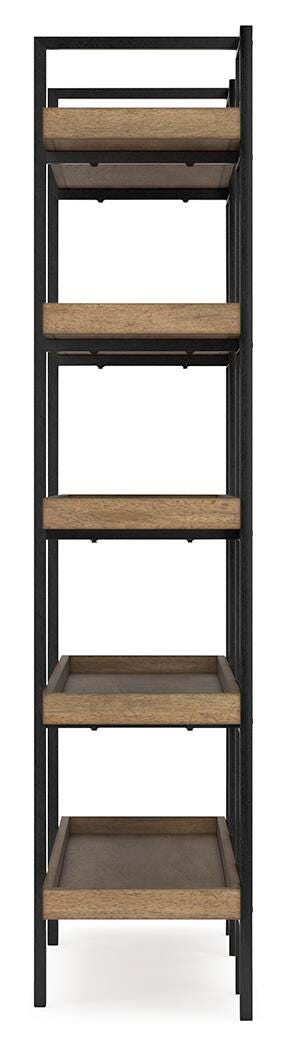 Montia 76" Bookcase - image 6