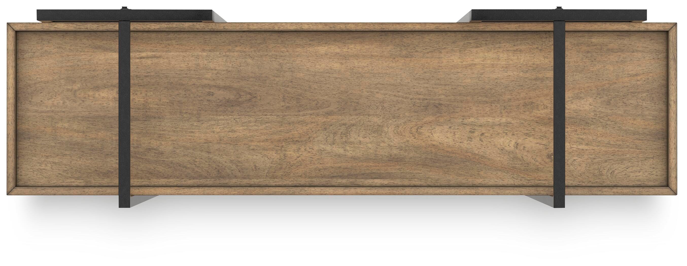 Montia 76" Bookcase - image 8